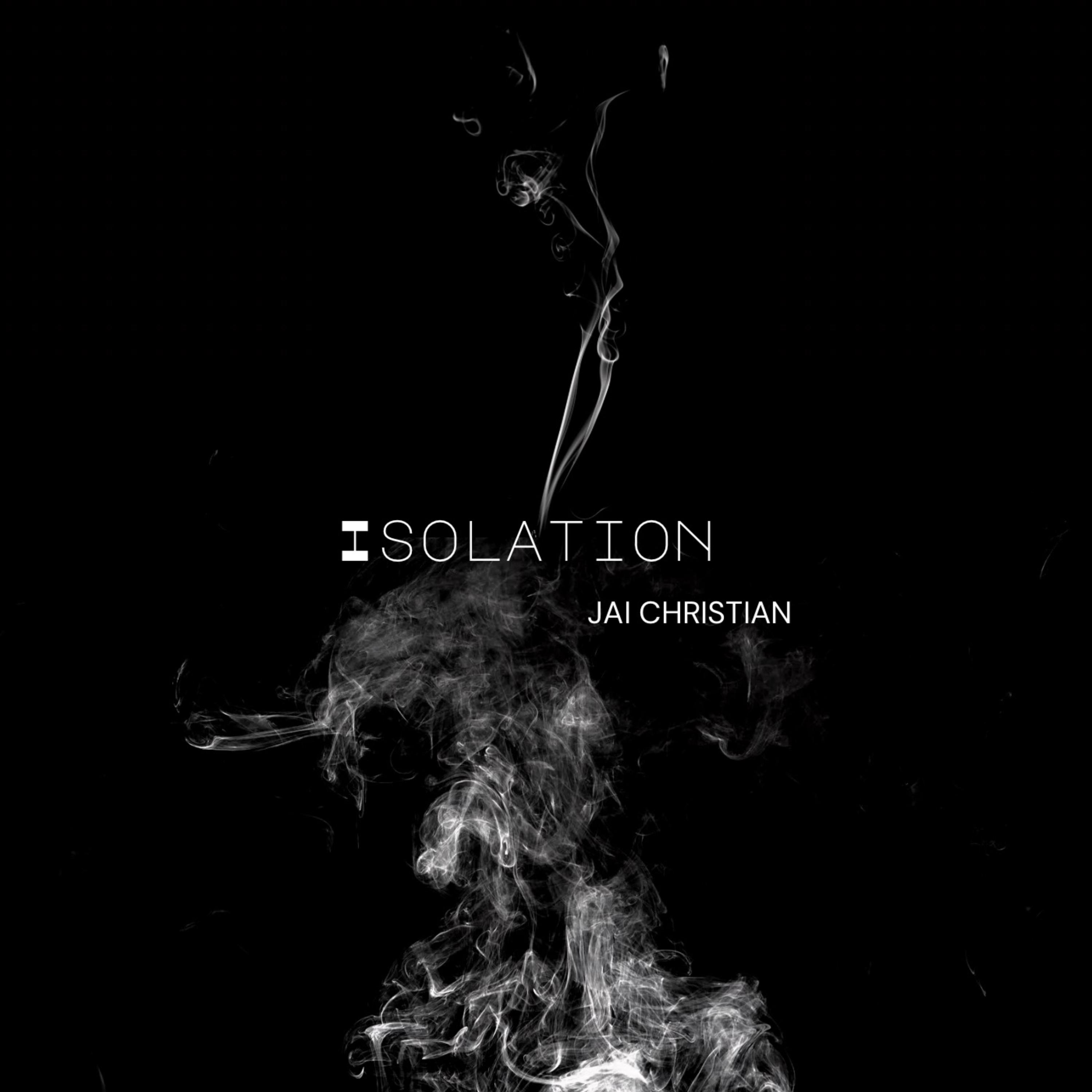 SELF ISOLATION artwork