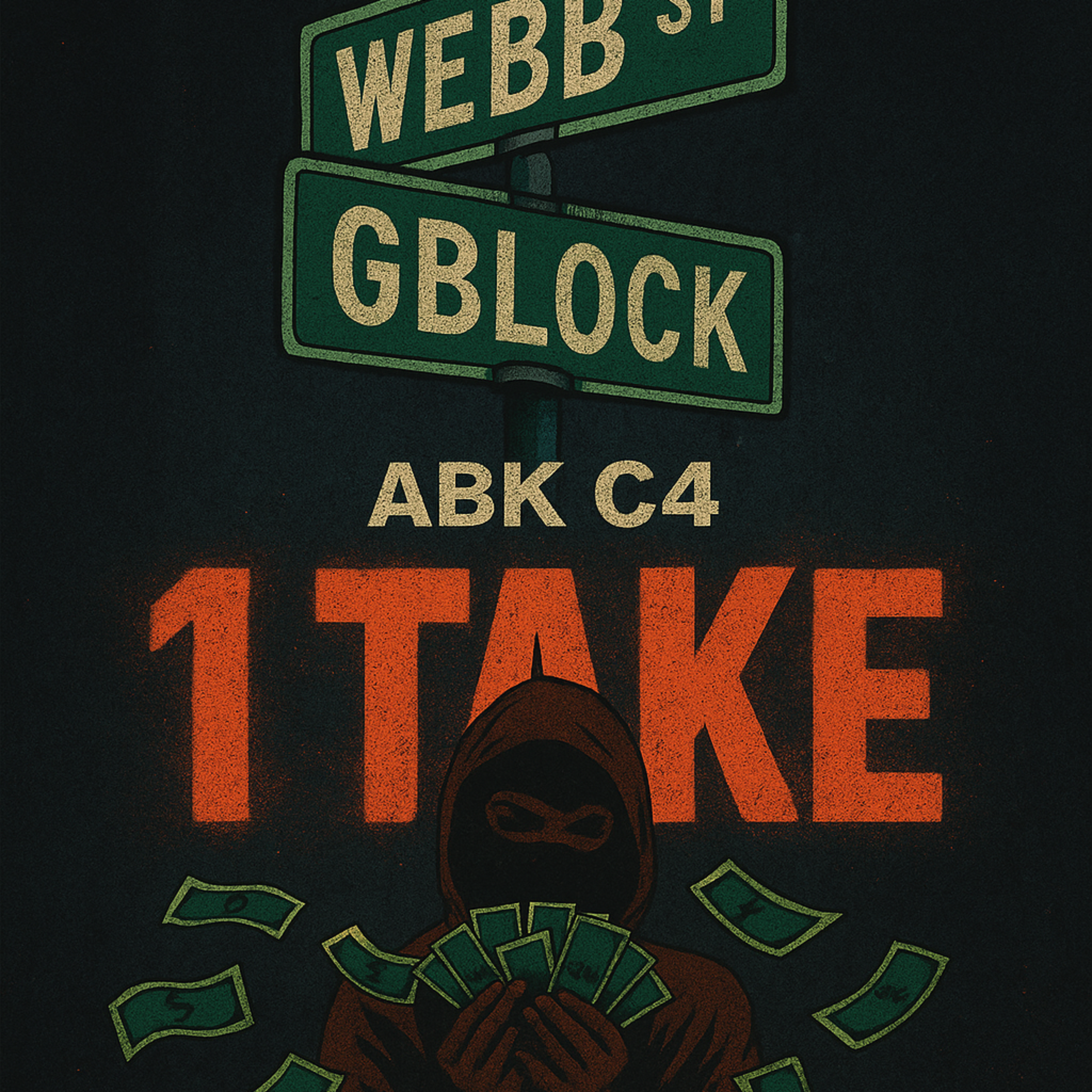 1Take artwork