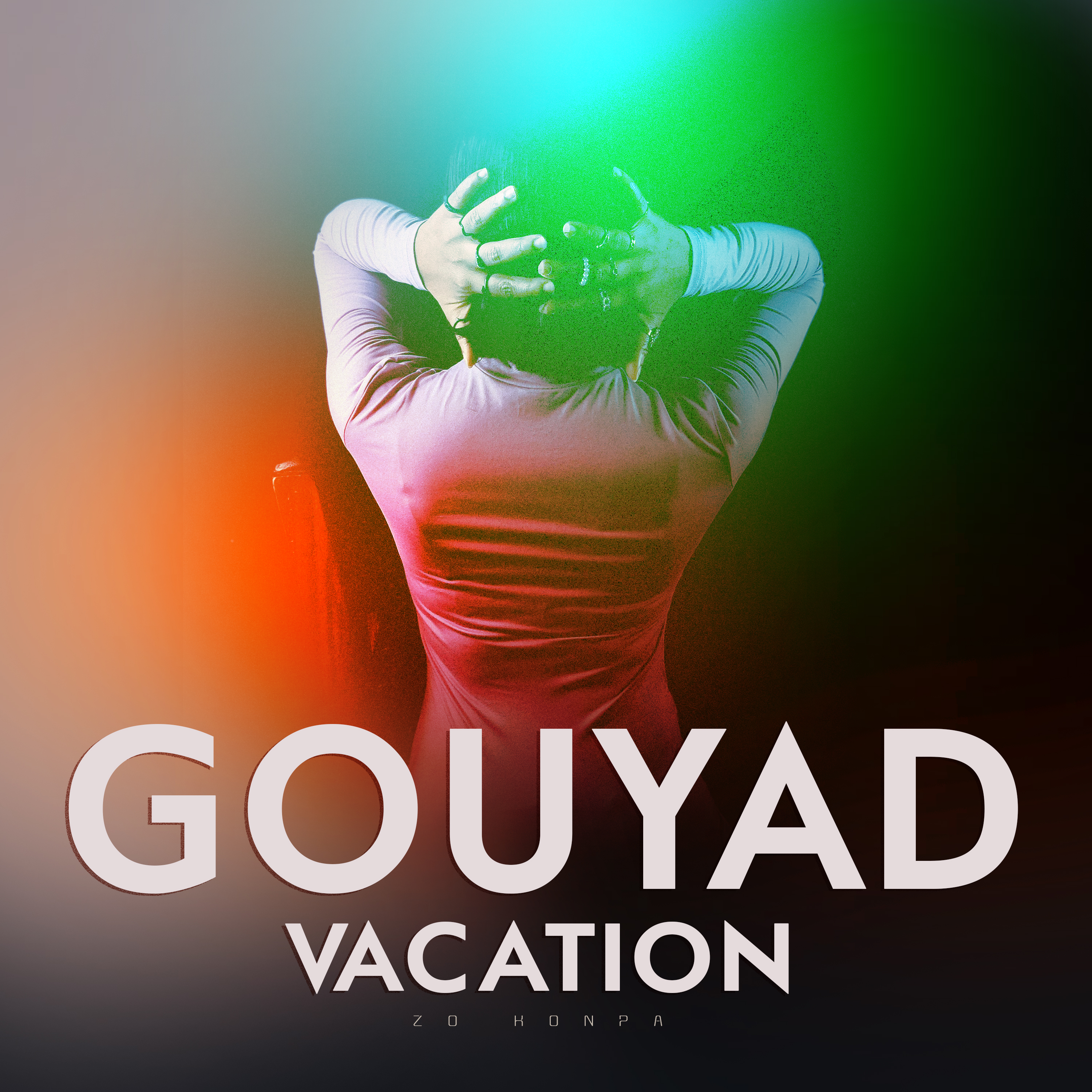 Gouyad Vacation artwork