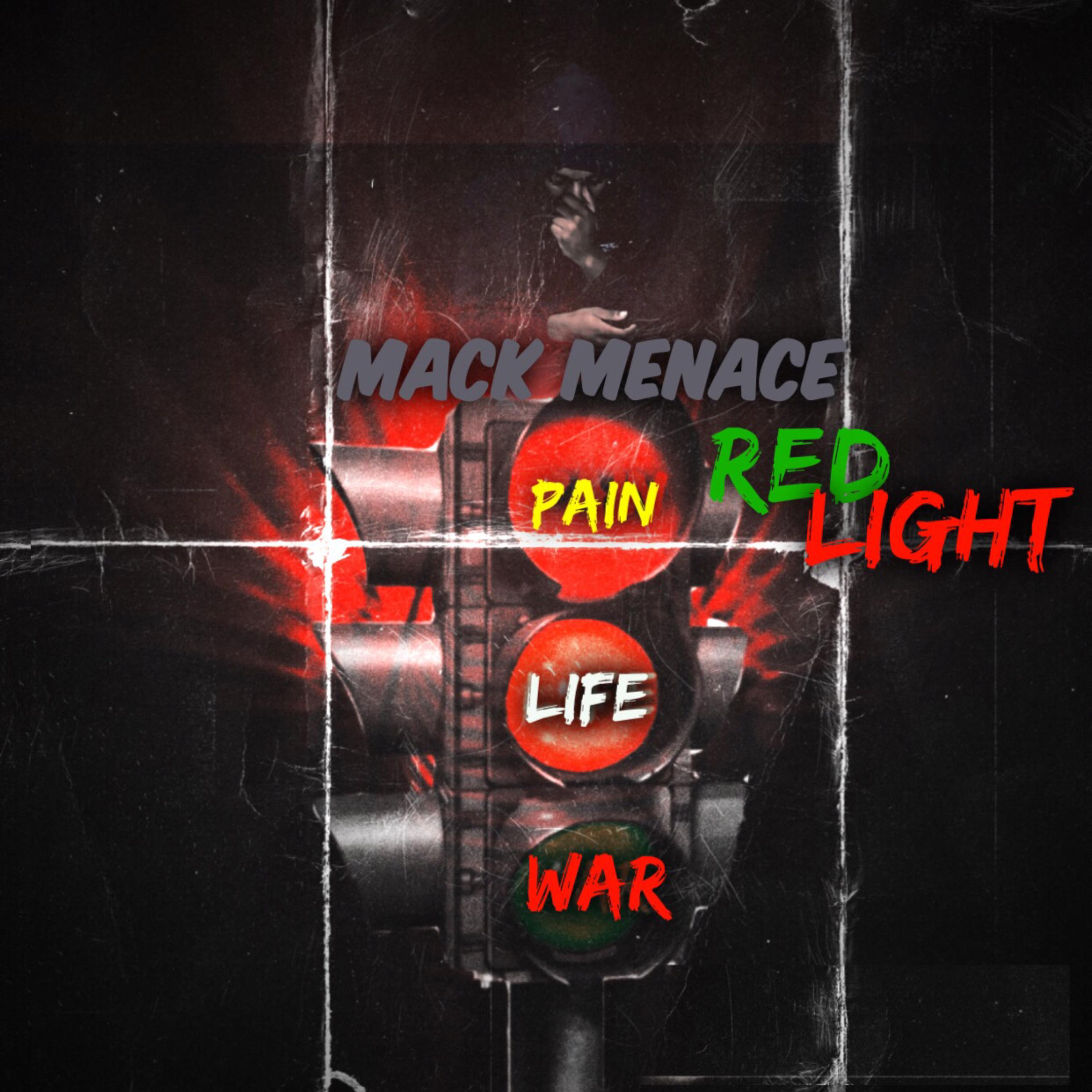 Red Light artwork