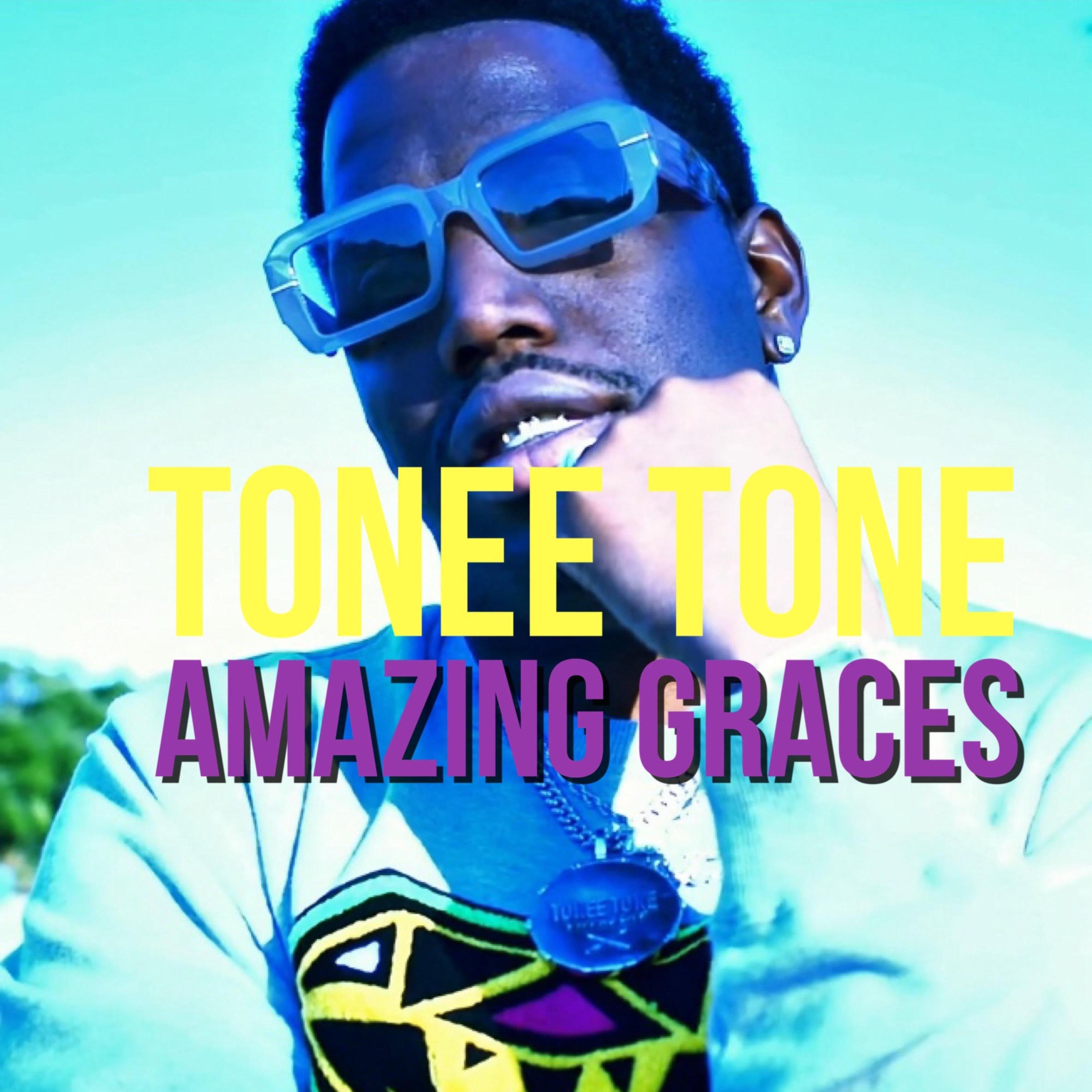 Amazing Graces artwork