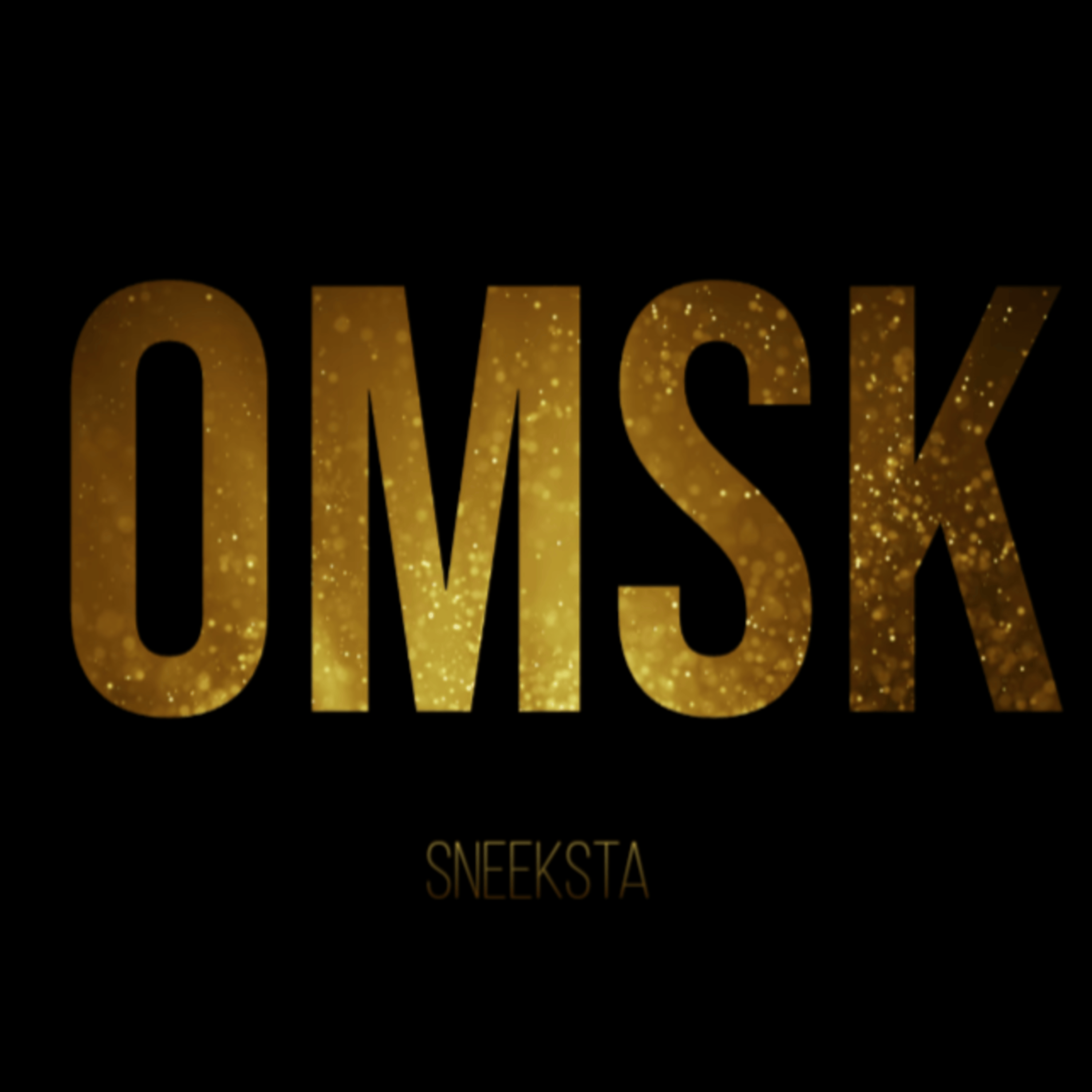 OMSK artwork