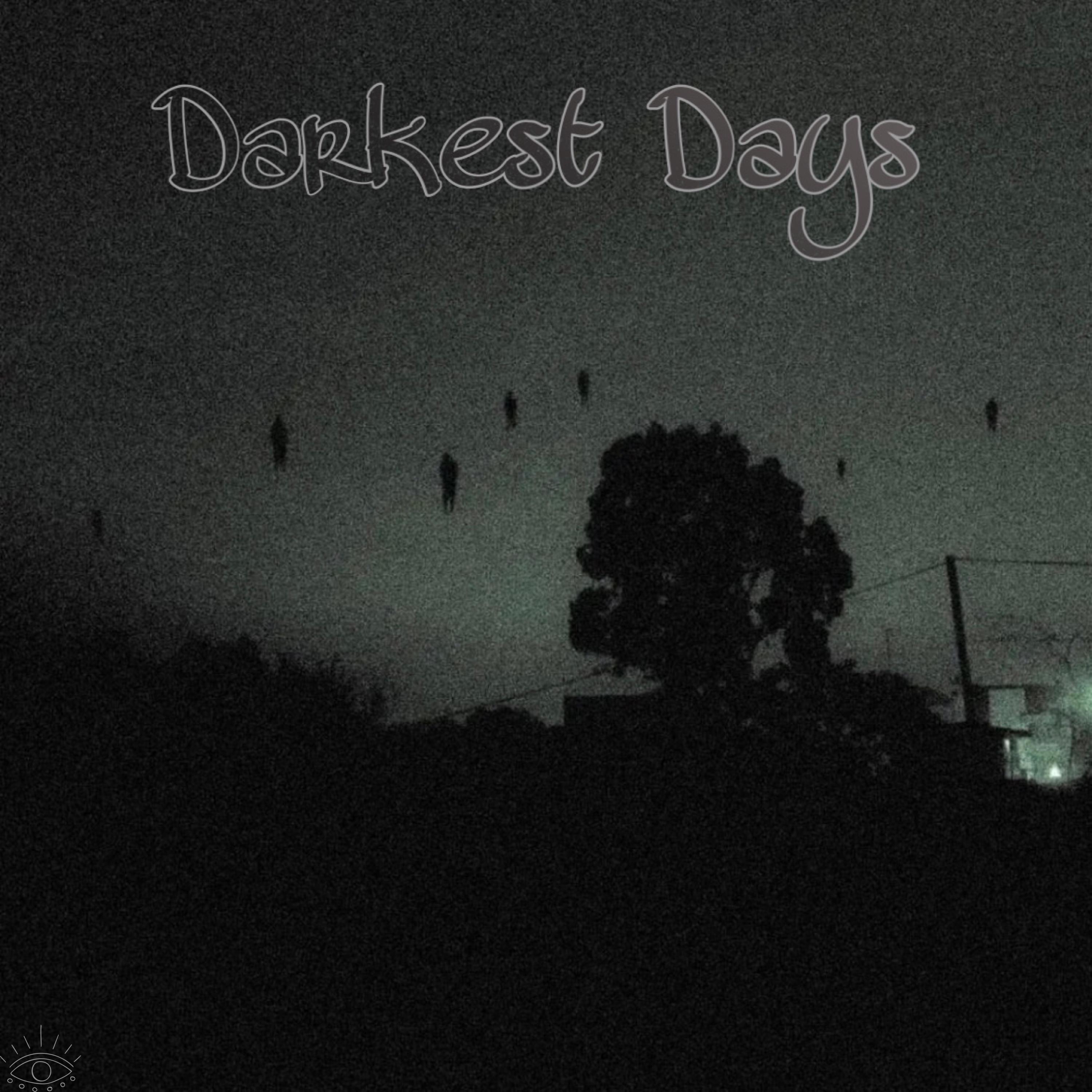 Darkest Days artwork