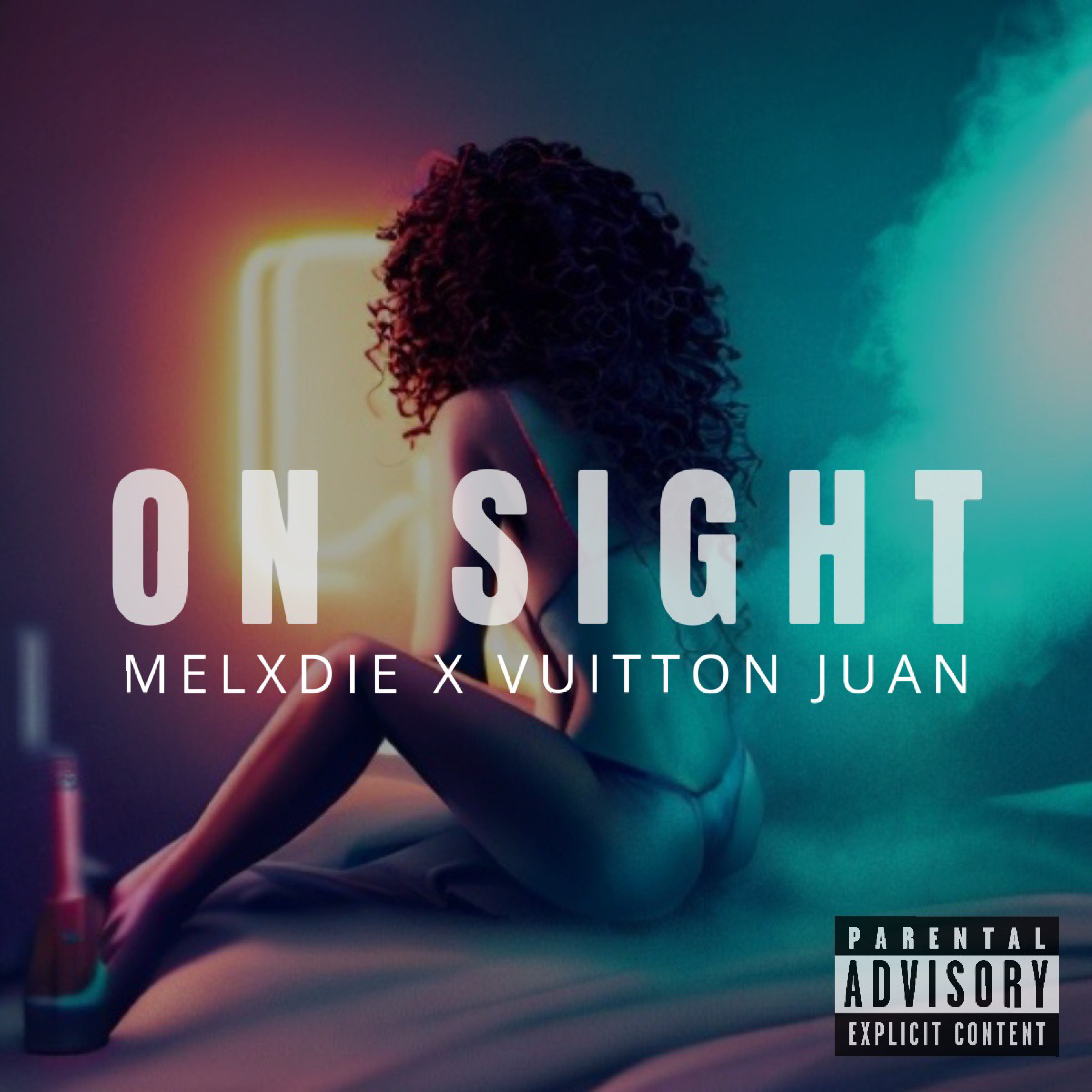On Sight artwork
