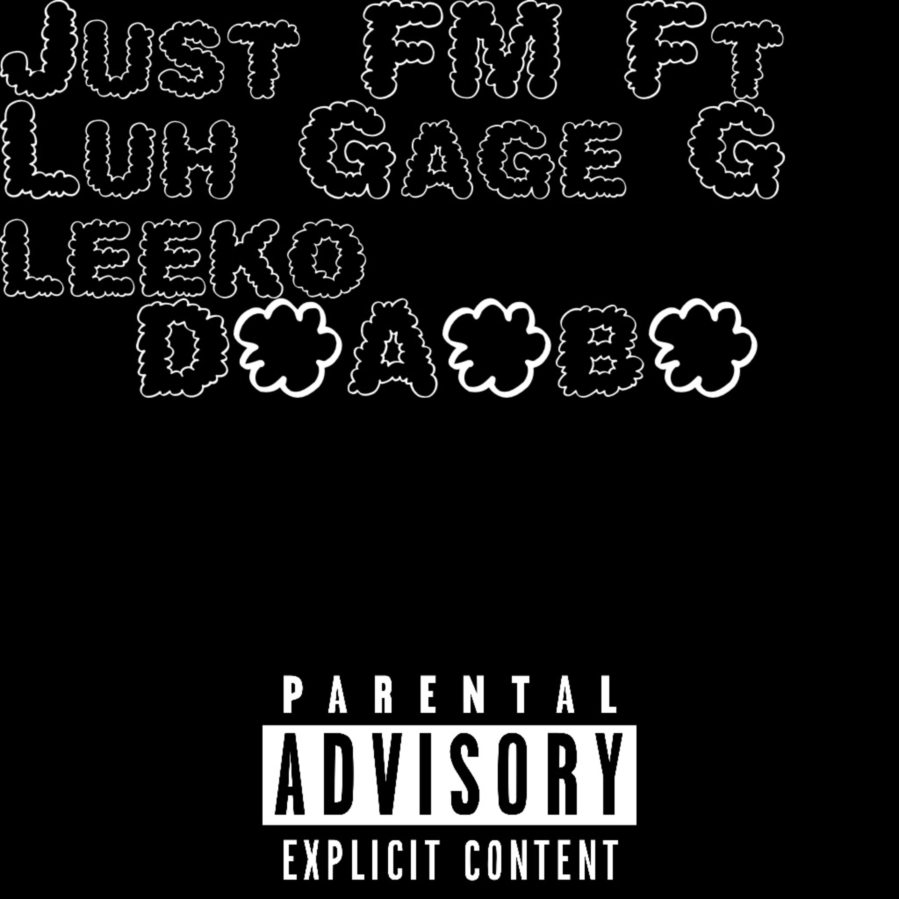 D.A.B. artwork