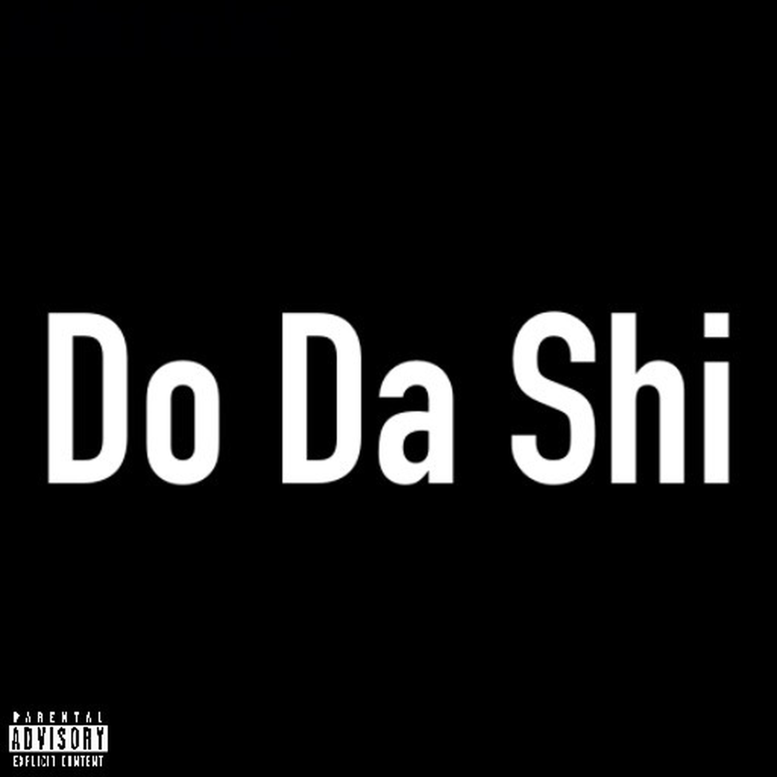 Do Da Shi artwork
