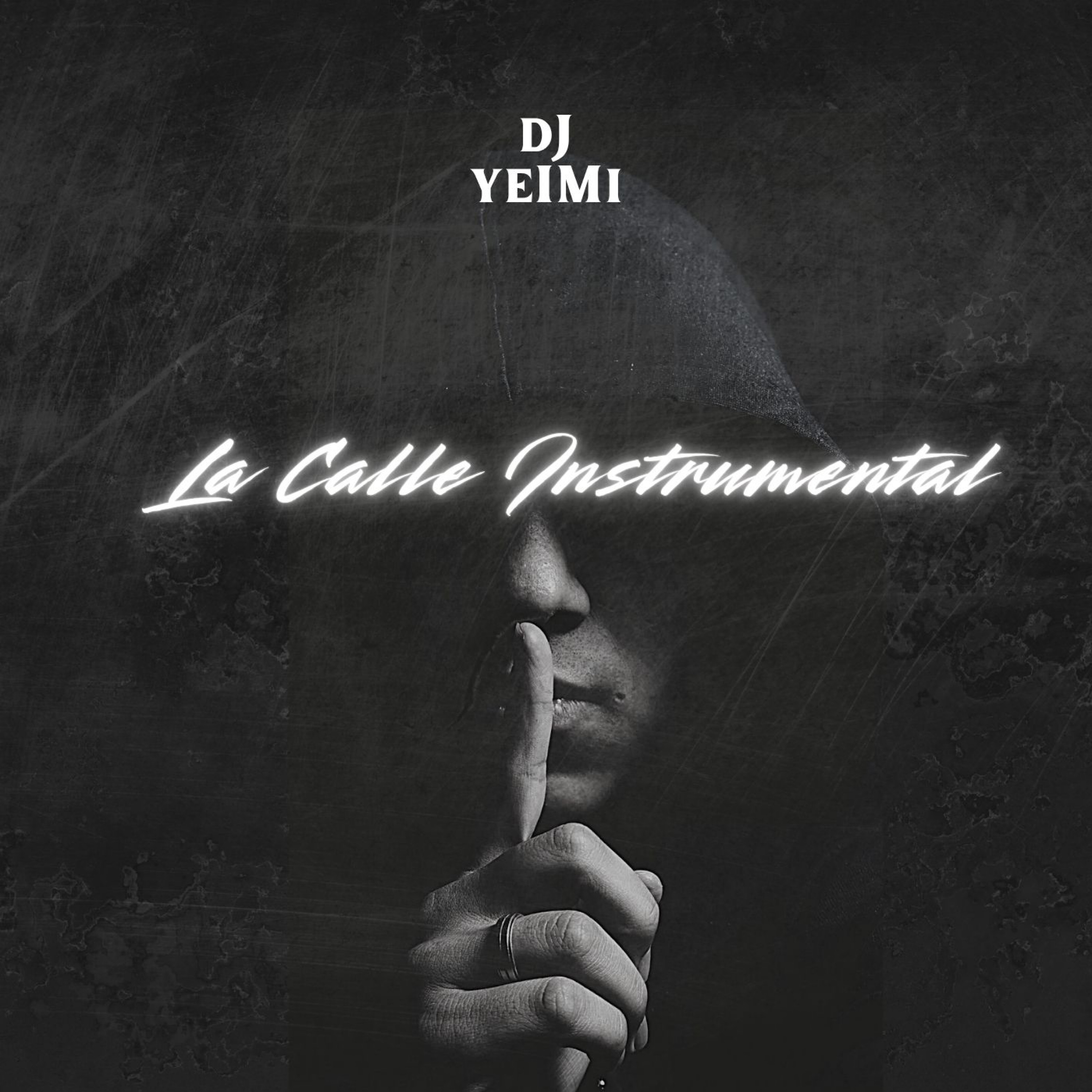 La calle (Instrumental) artwork
