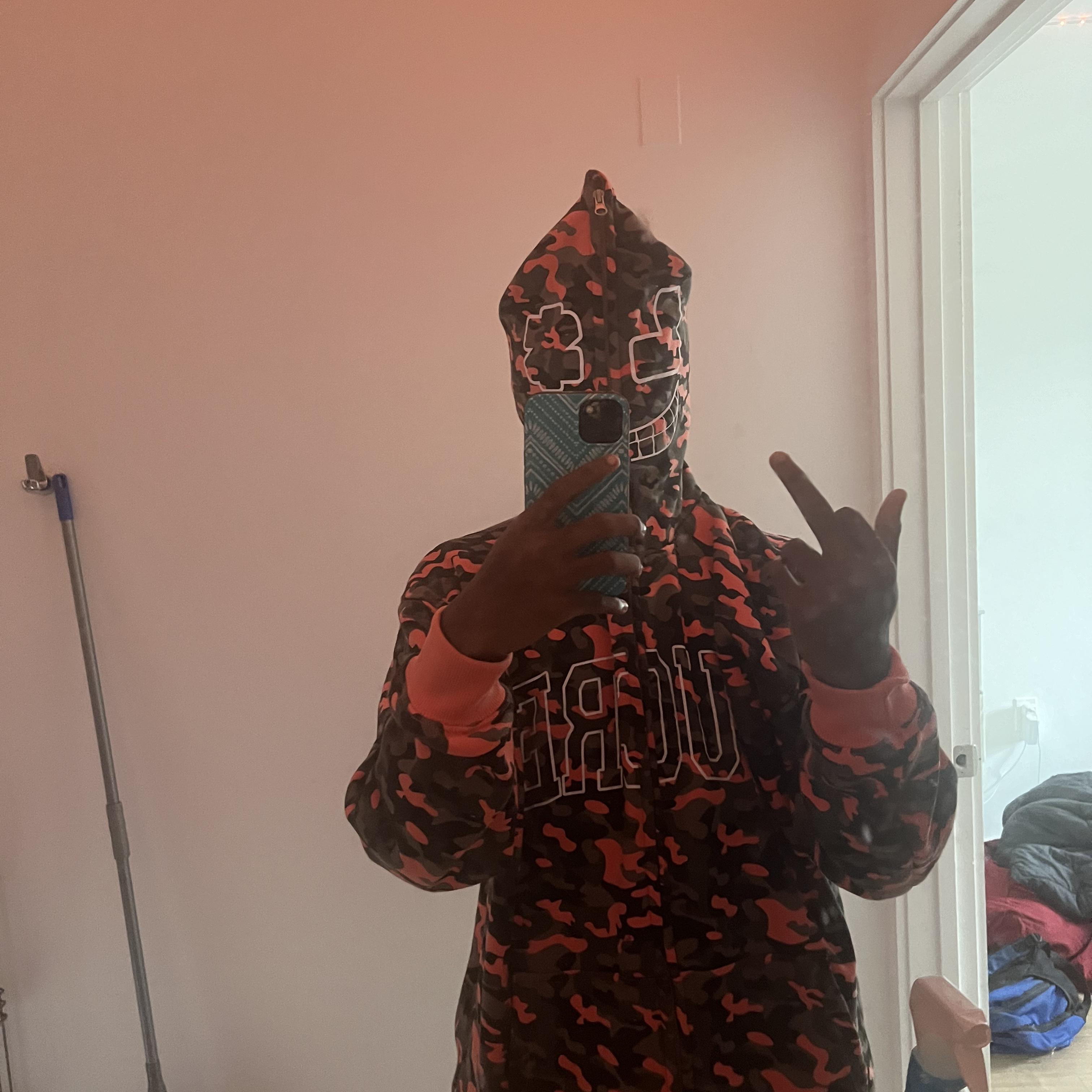 Ian Crazy artwork