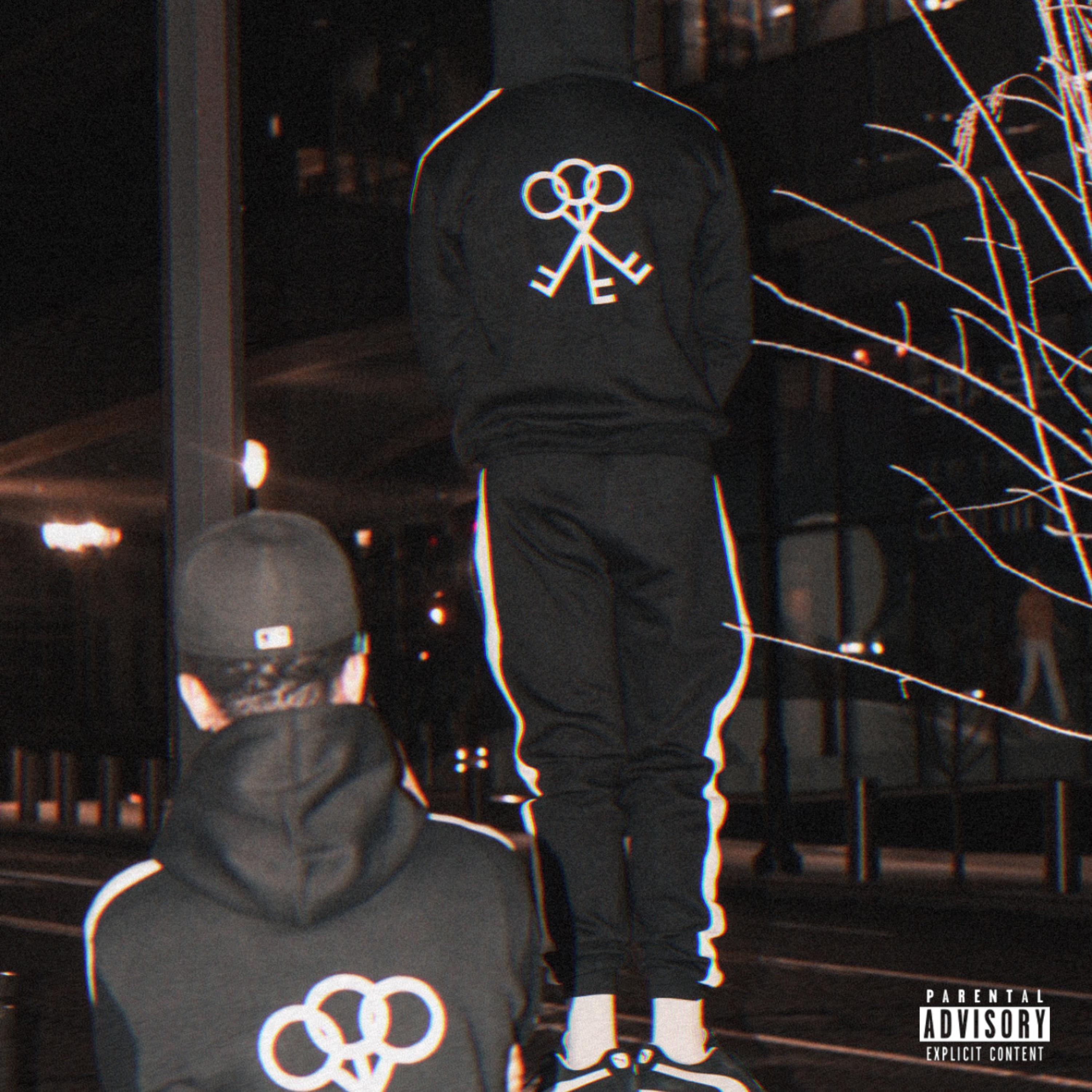 Give & Go artwork