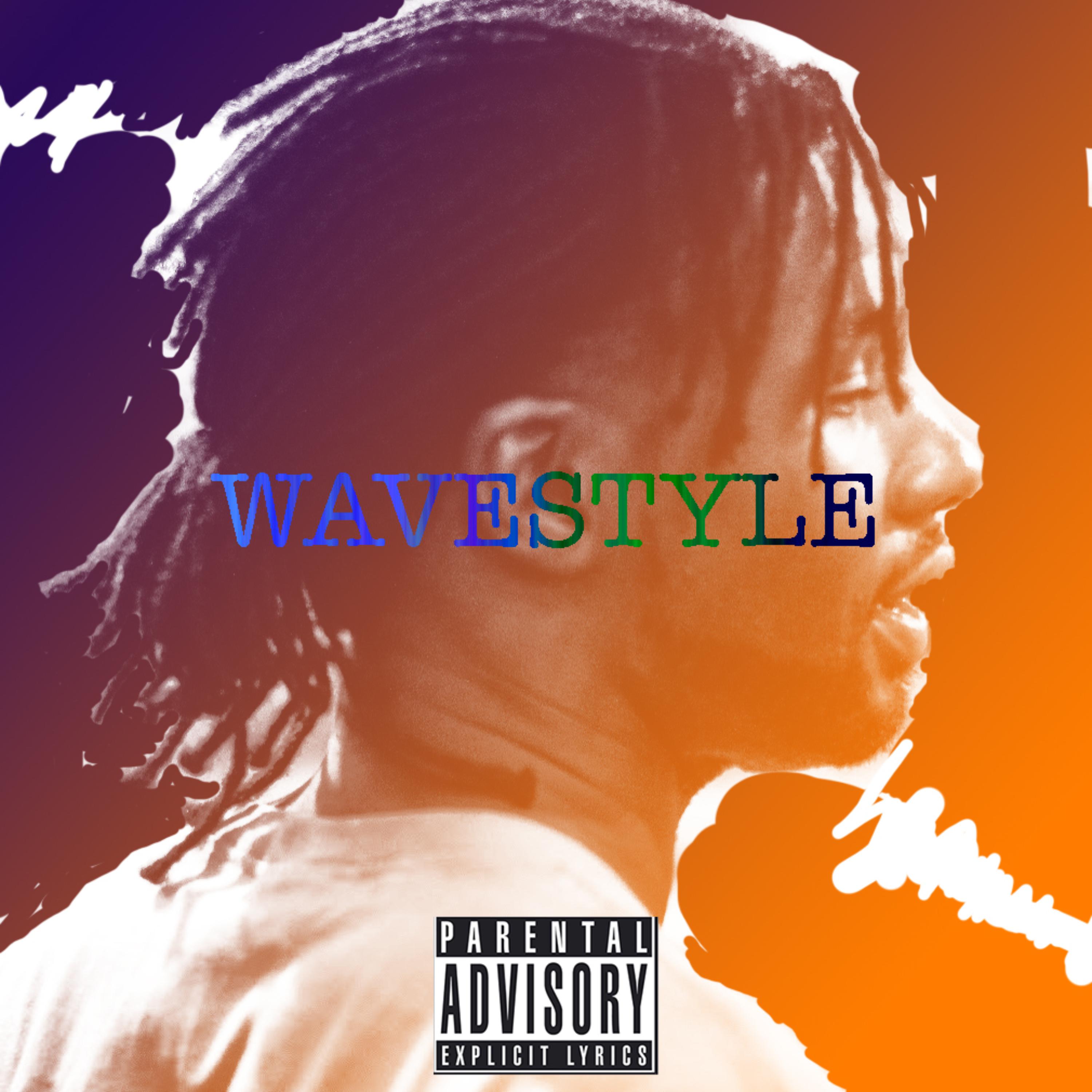 2016 WaveStyle artwork