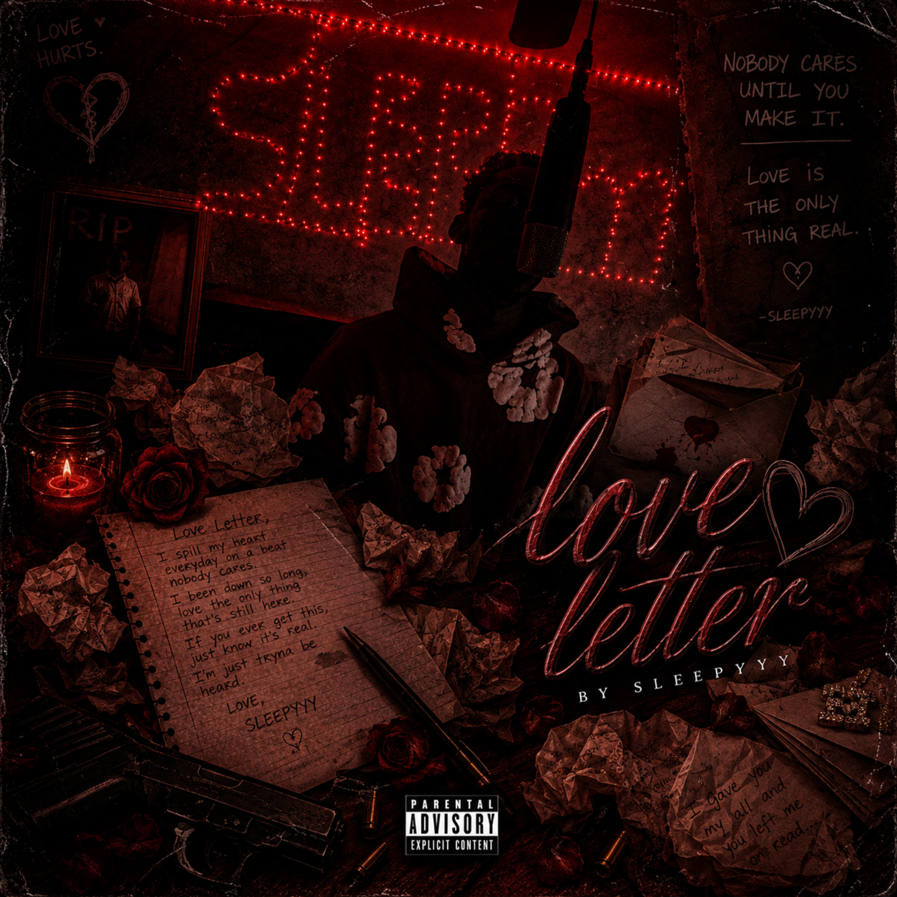 Love Letter by Sleepyyy cover art