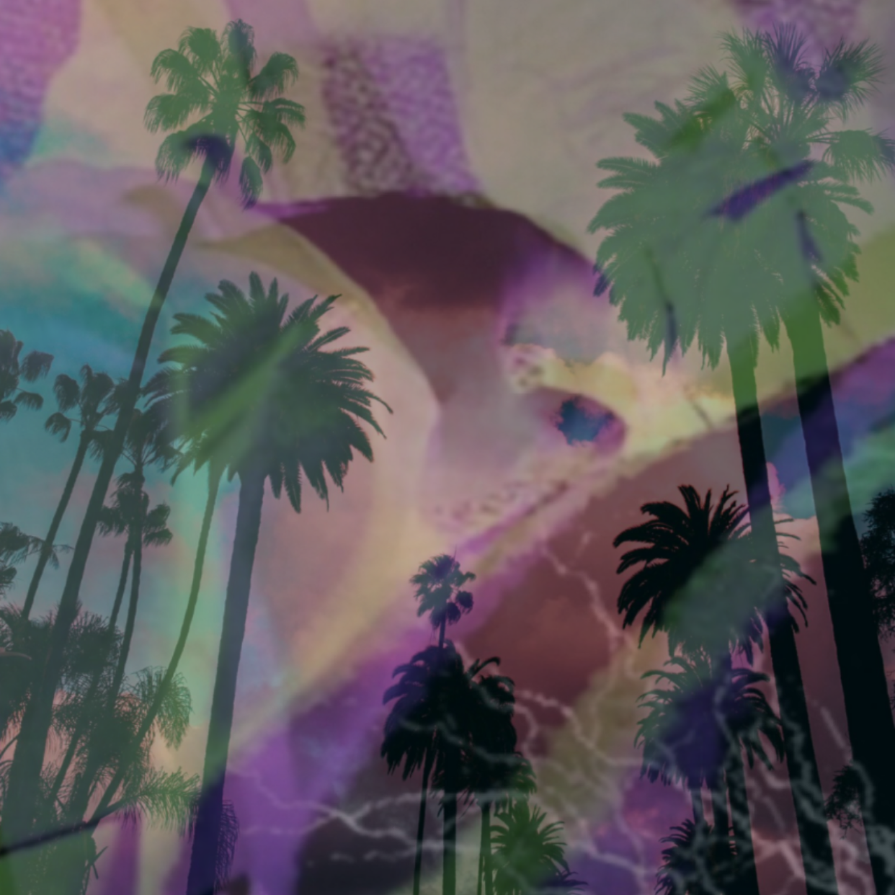 Tripps artwork