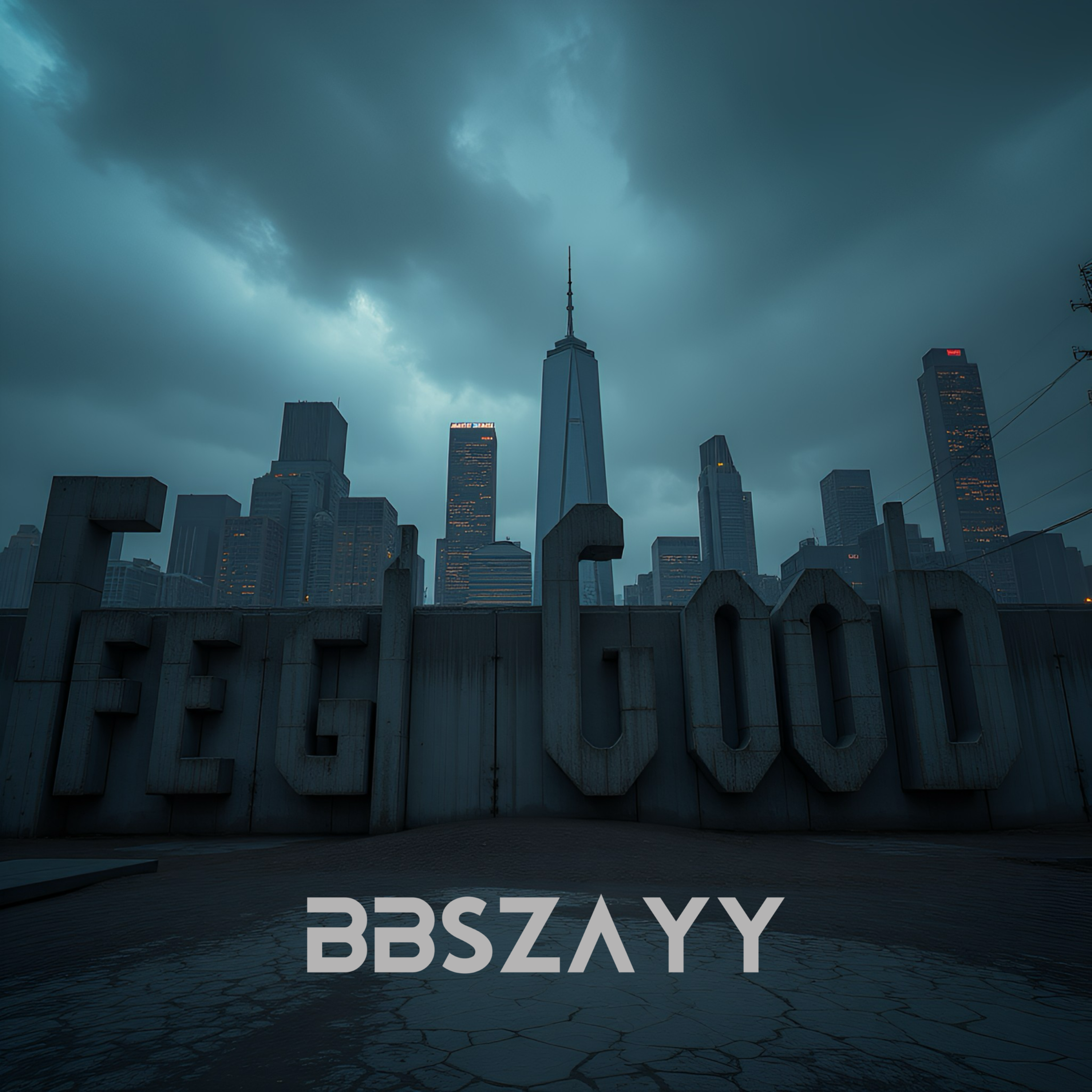 Feel Good artwork