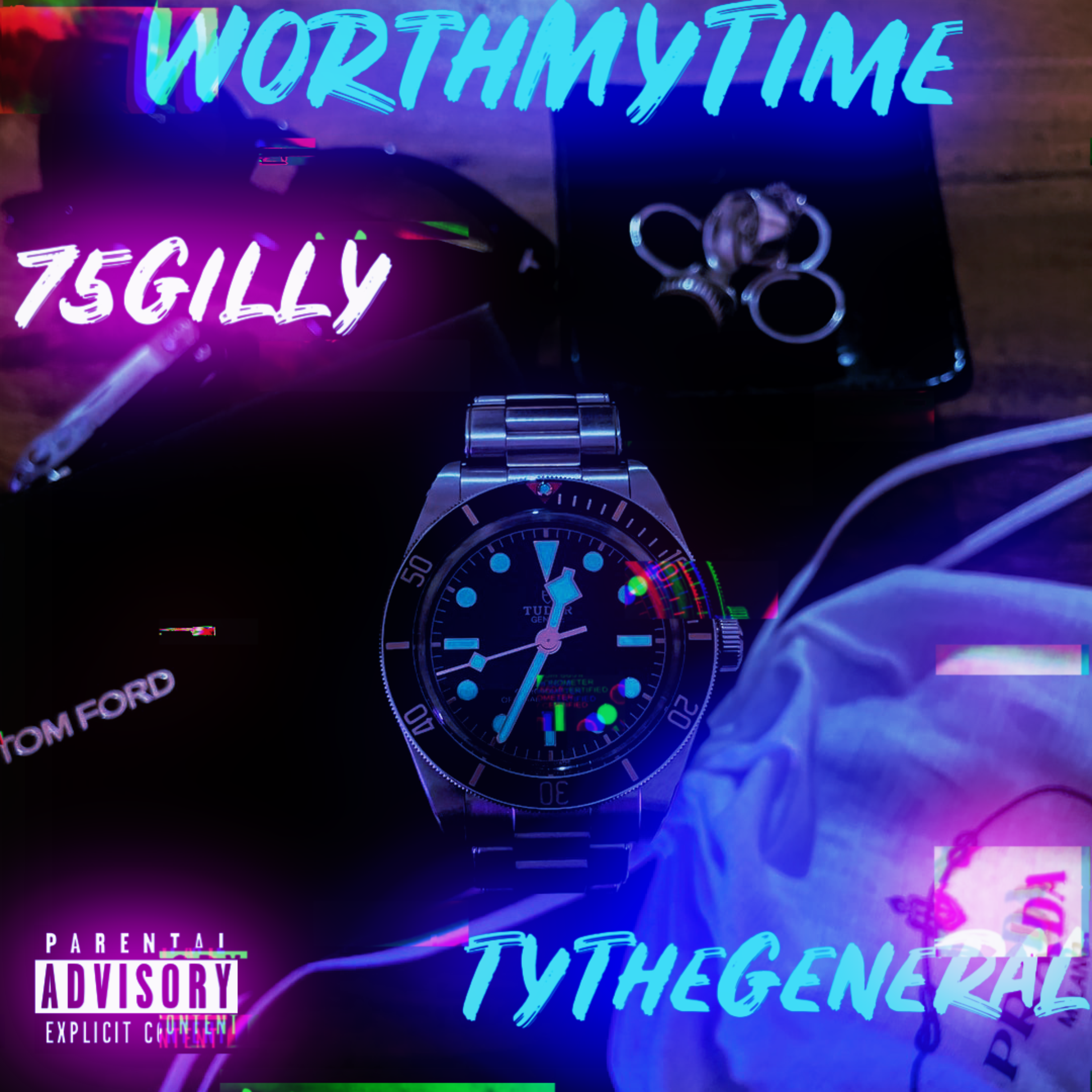 Worth My Time artwork