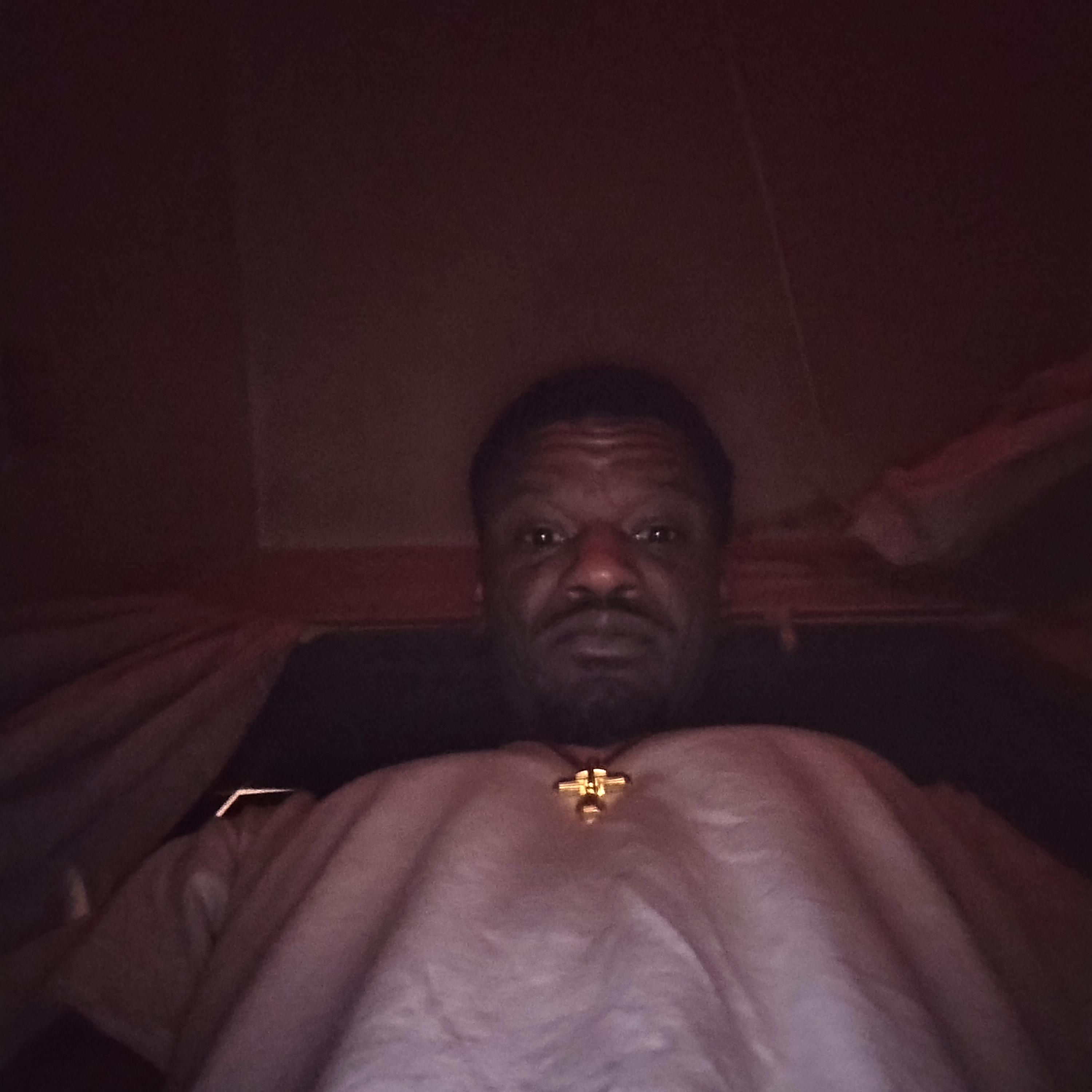 I Kome From A Place artwork