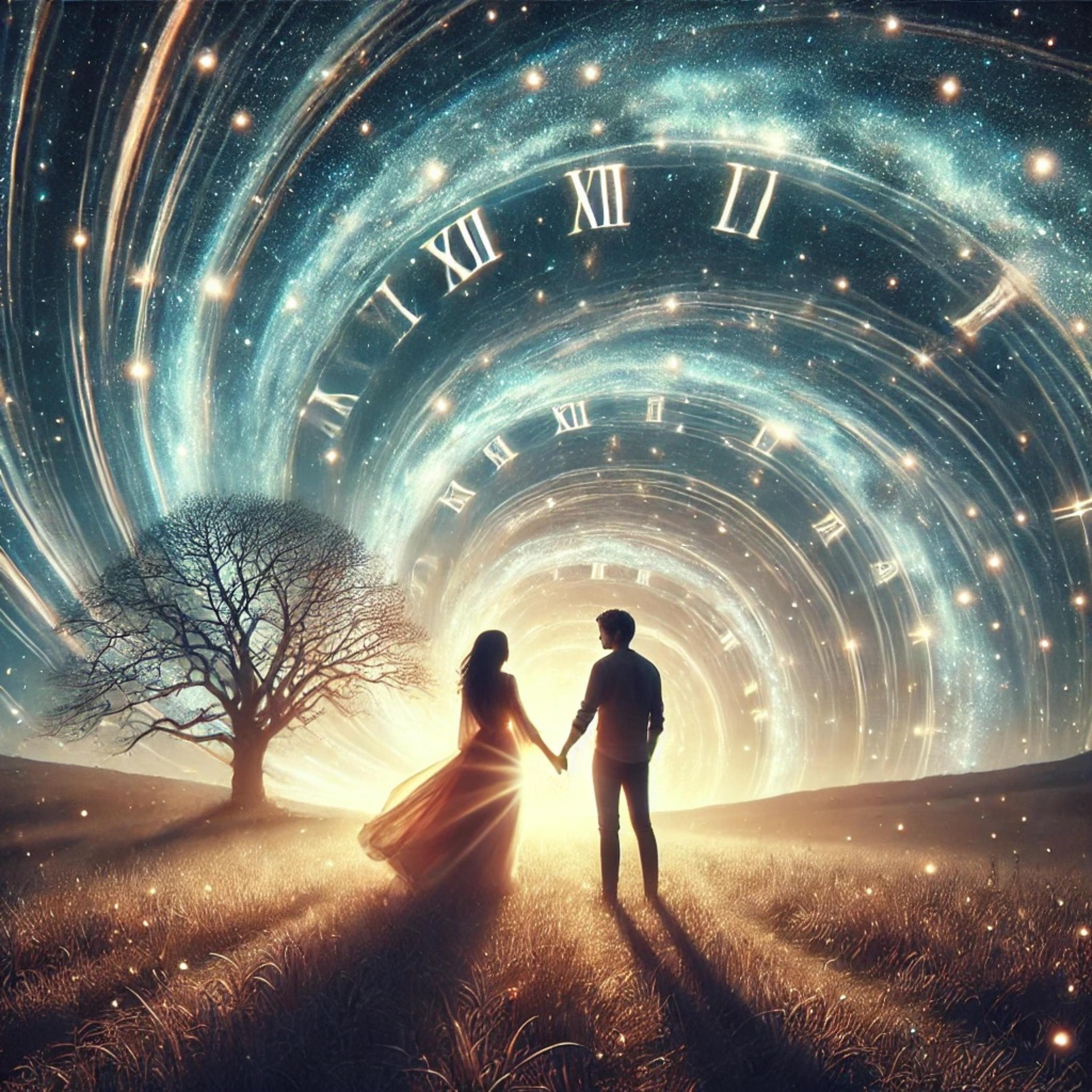 Another Lifetime With You artwork