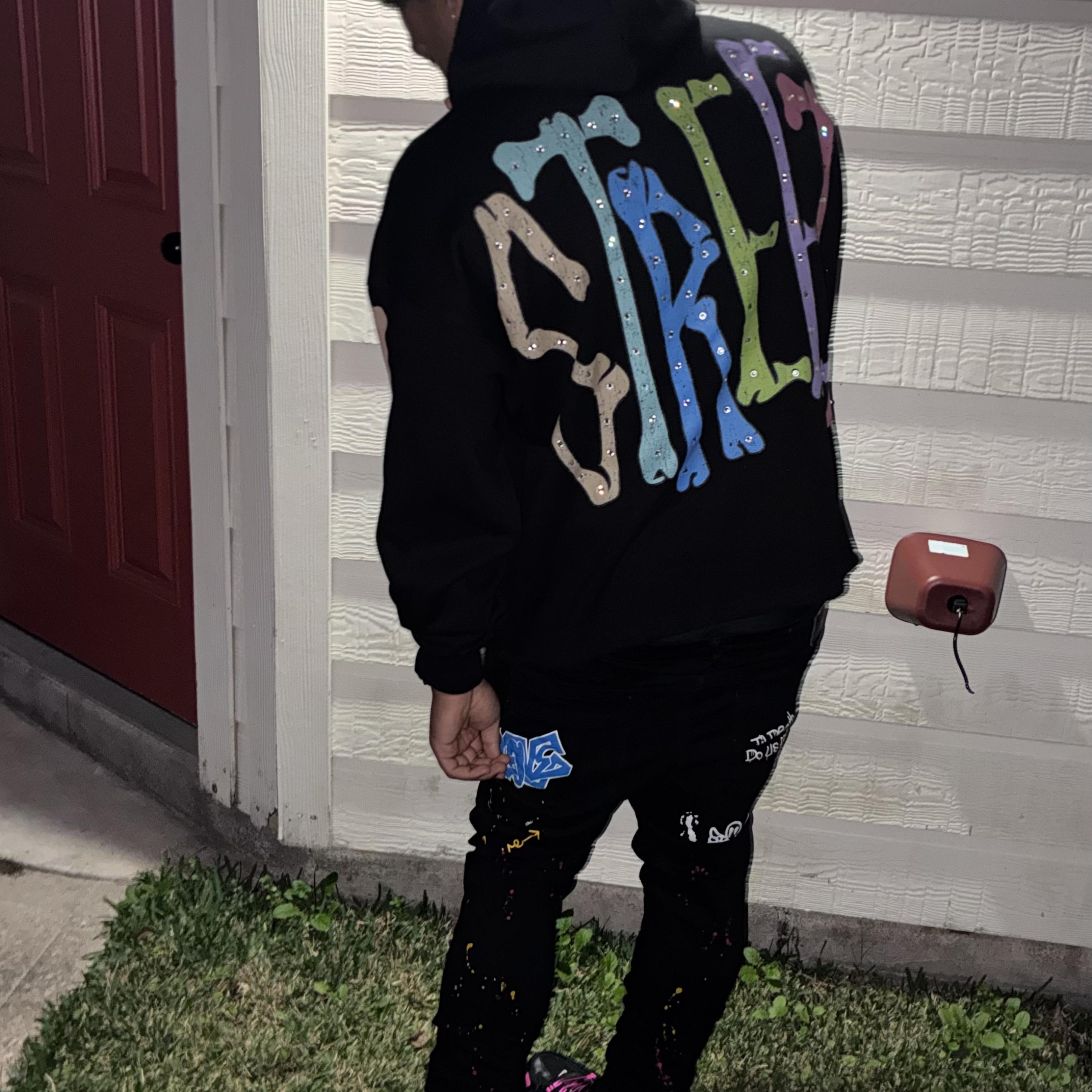 Mini Me artwork