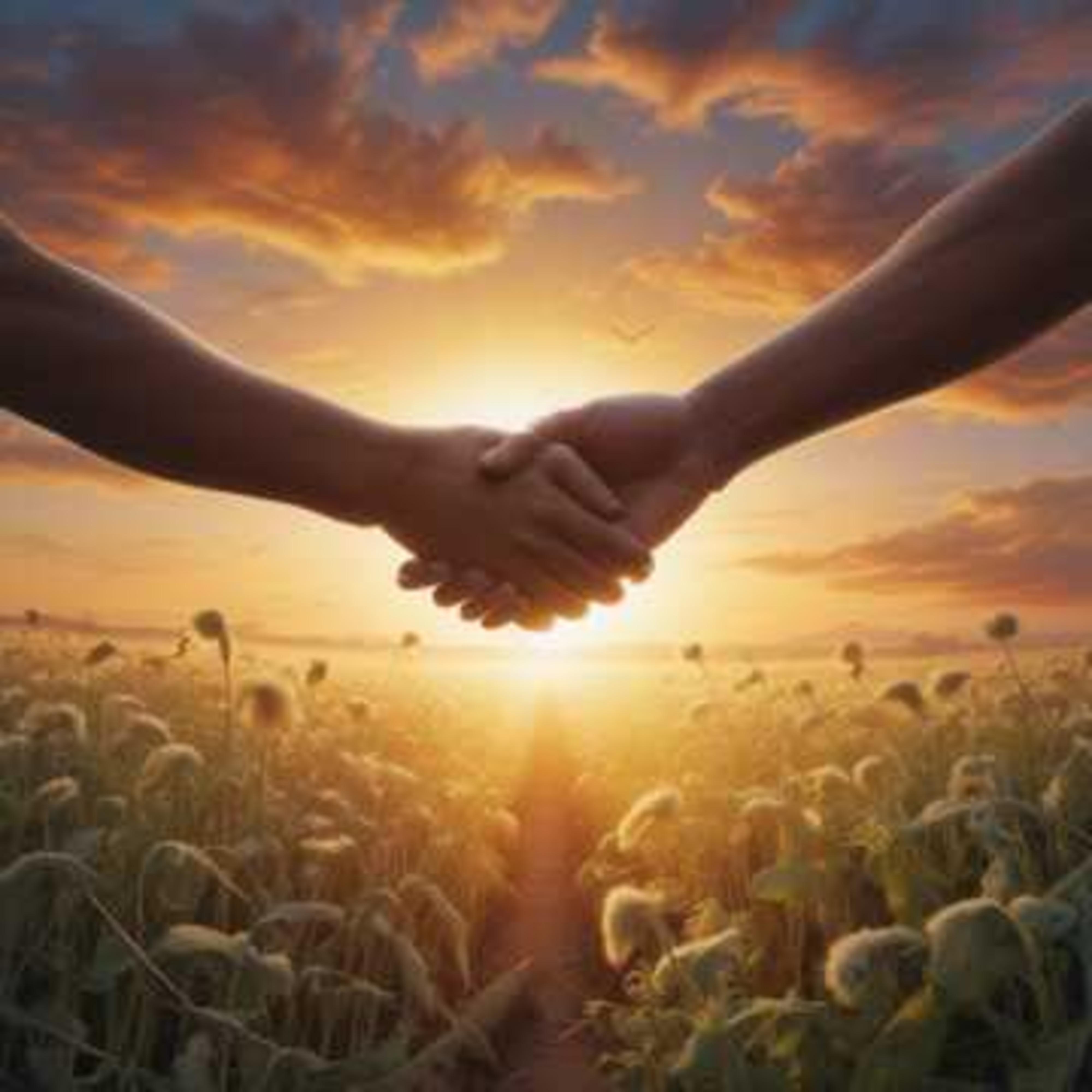 America's Promise artwork