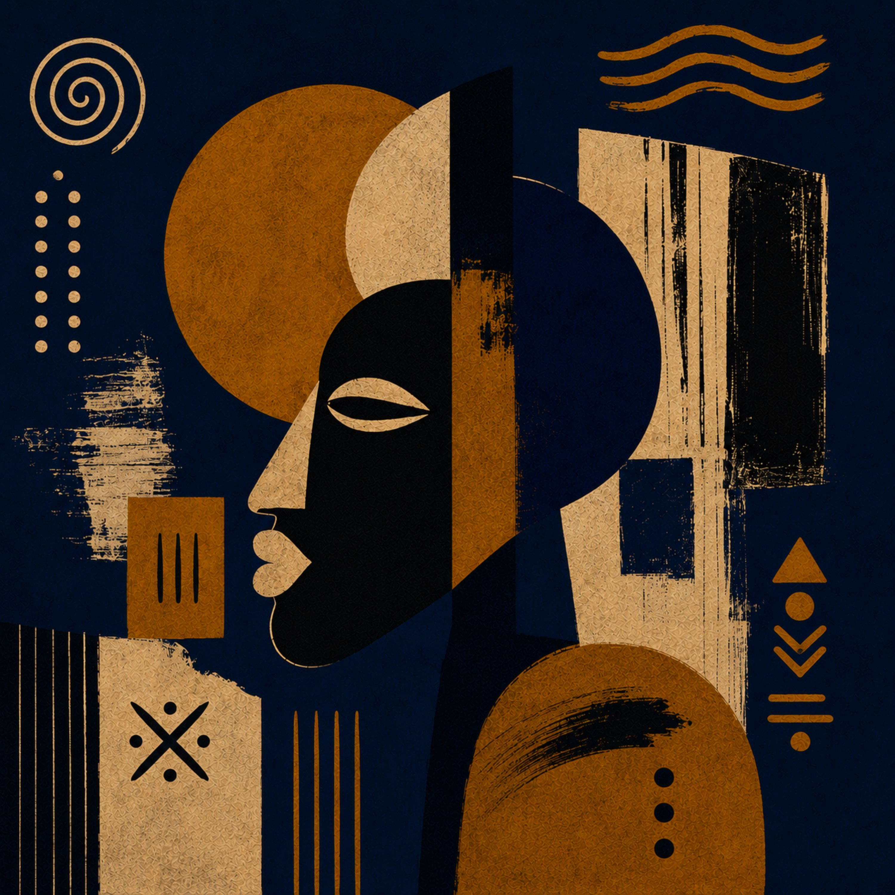 The World I Knew by Massaii cover art