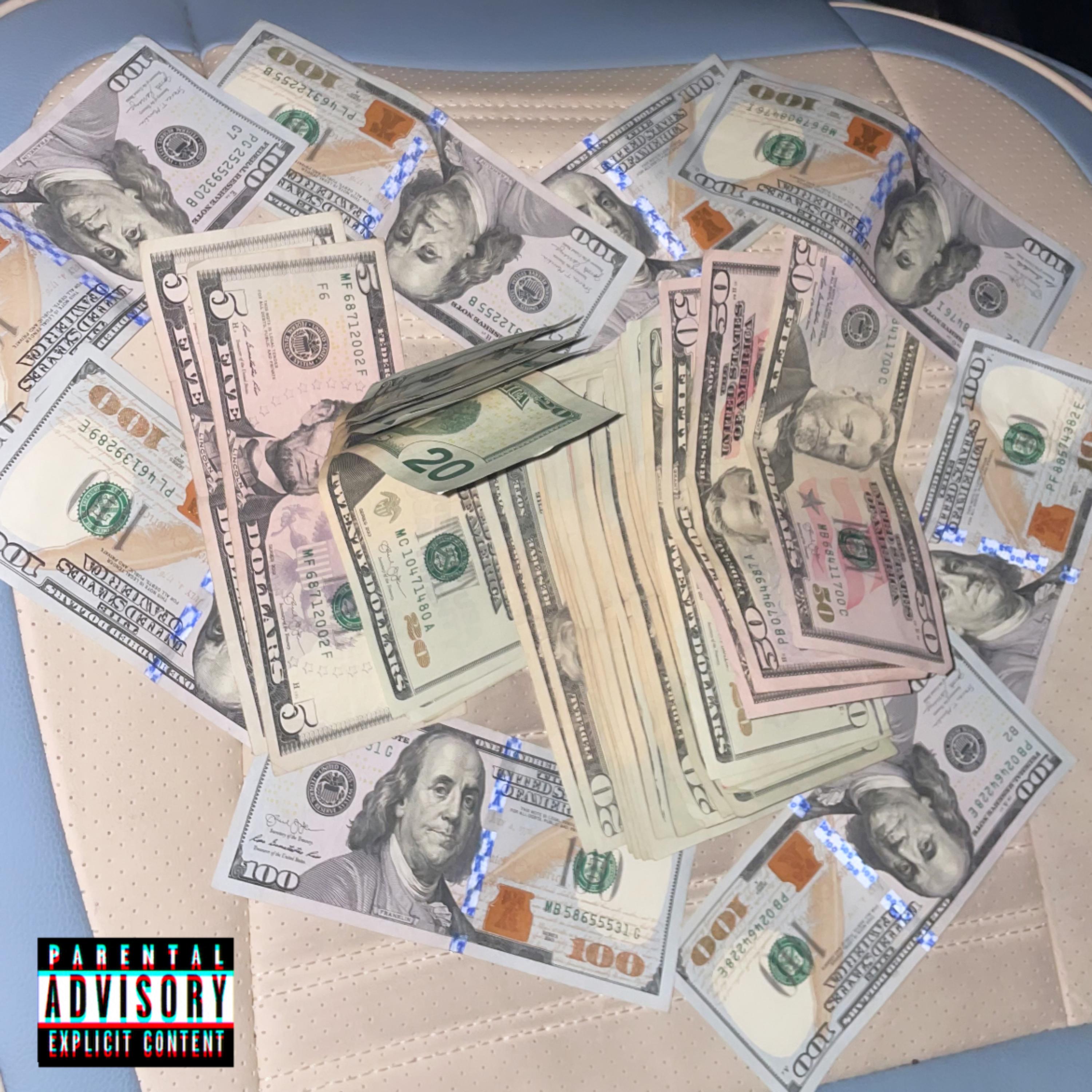 Part Of The Plan artwork