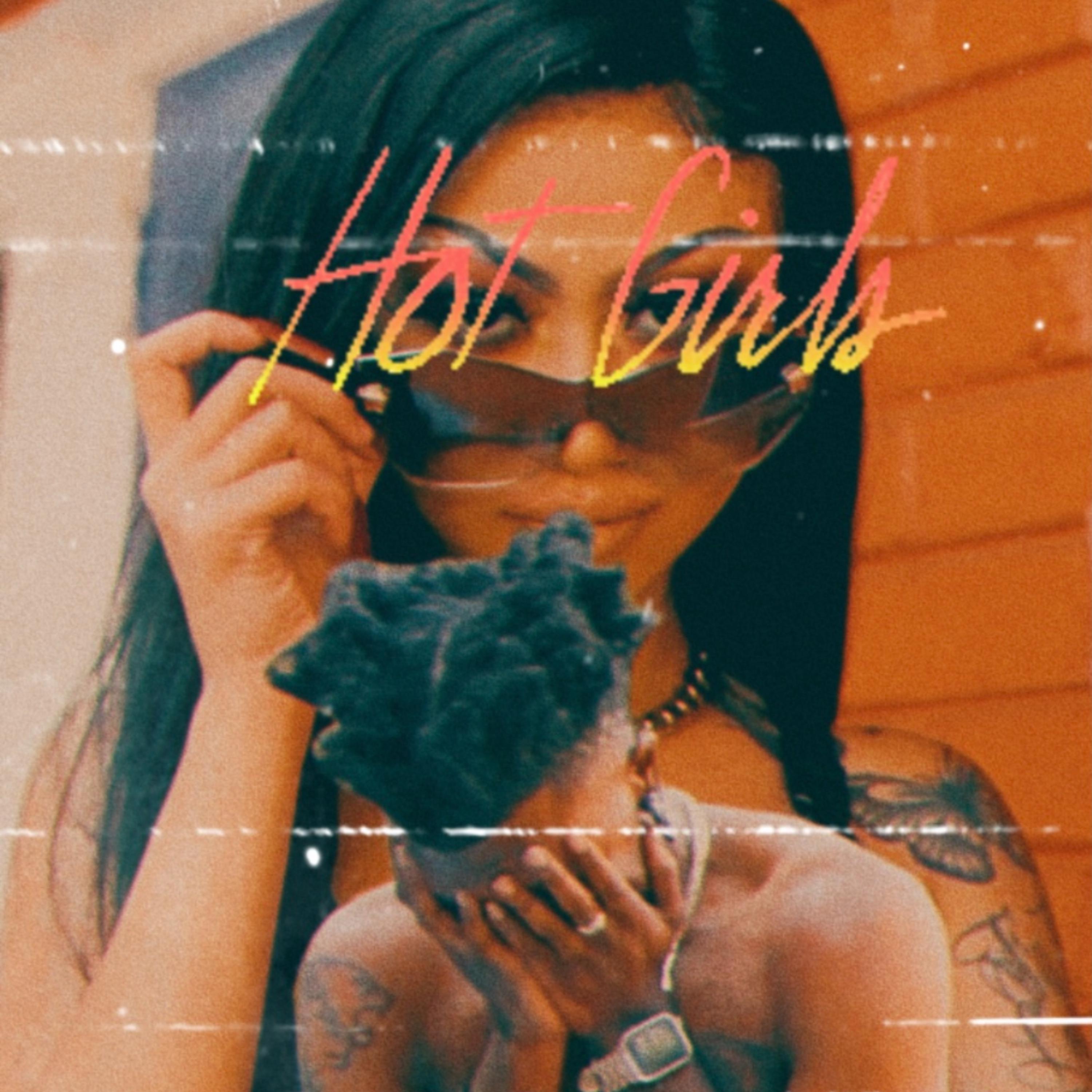 Hot Girls artwork