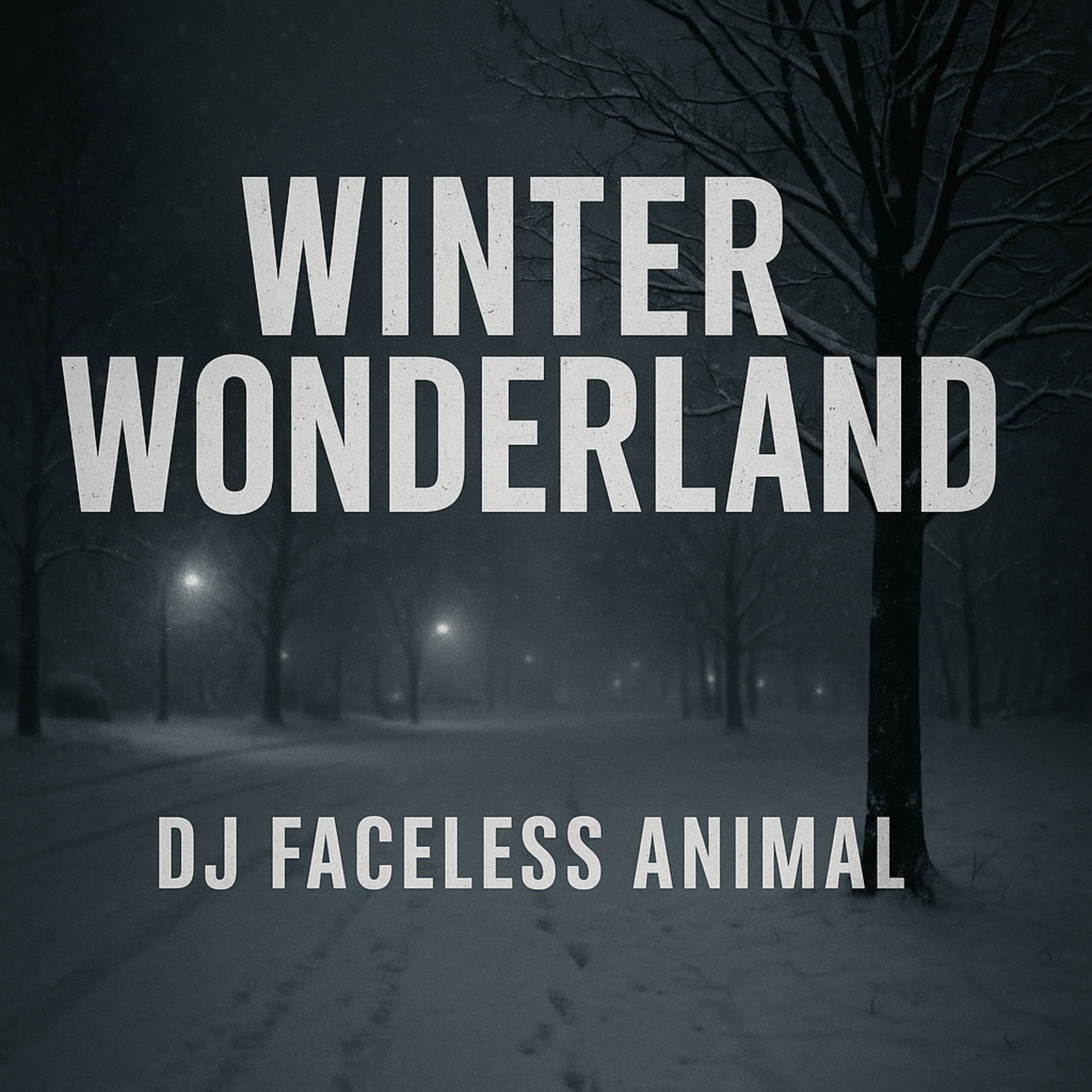 Winter Wonderland artwork