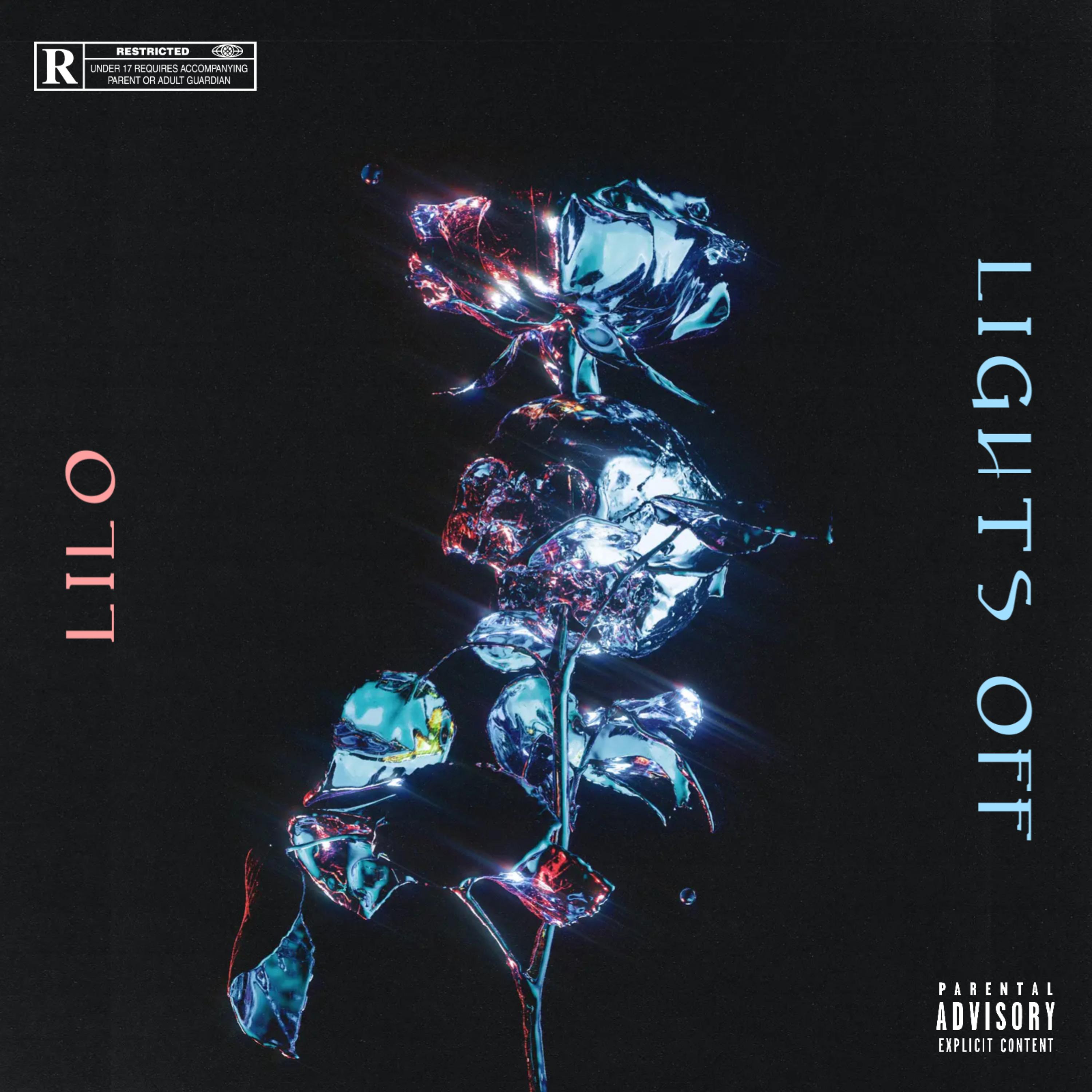 LIGHTS OFF artwork