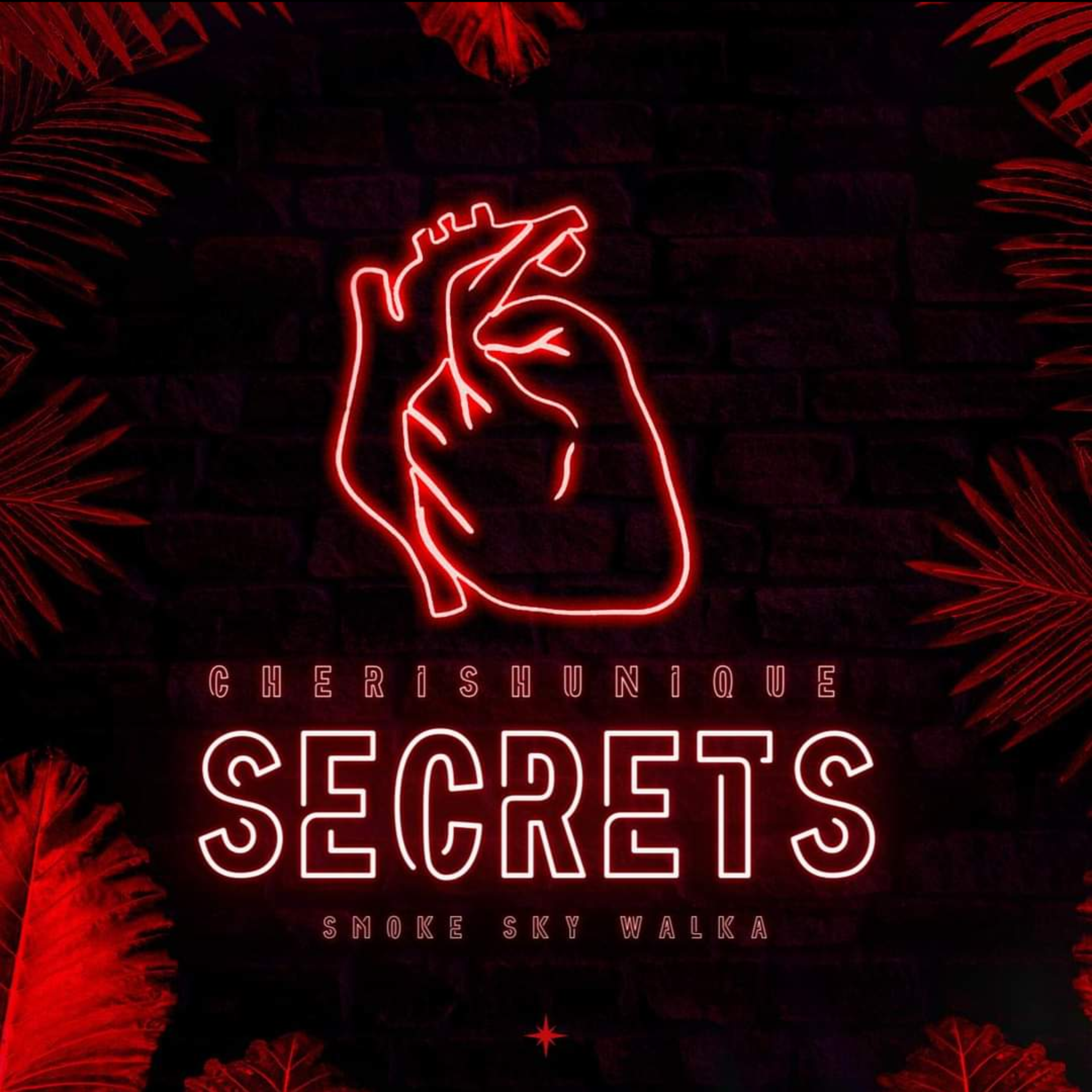 Secrets  artwork
