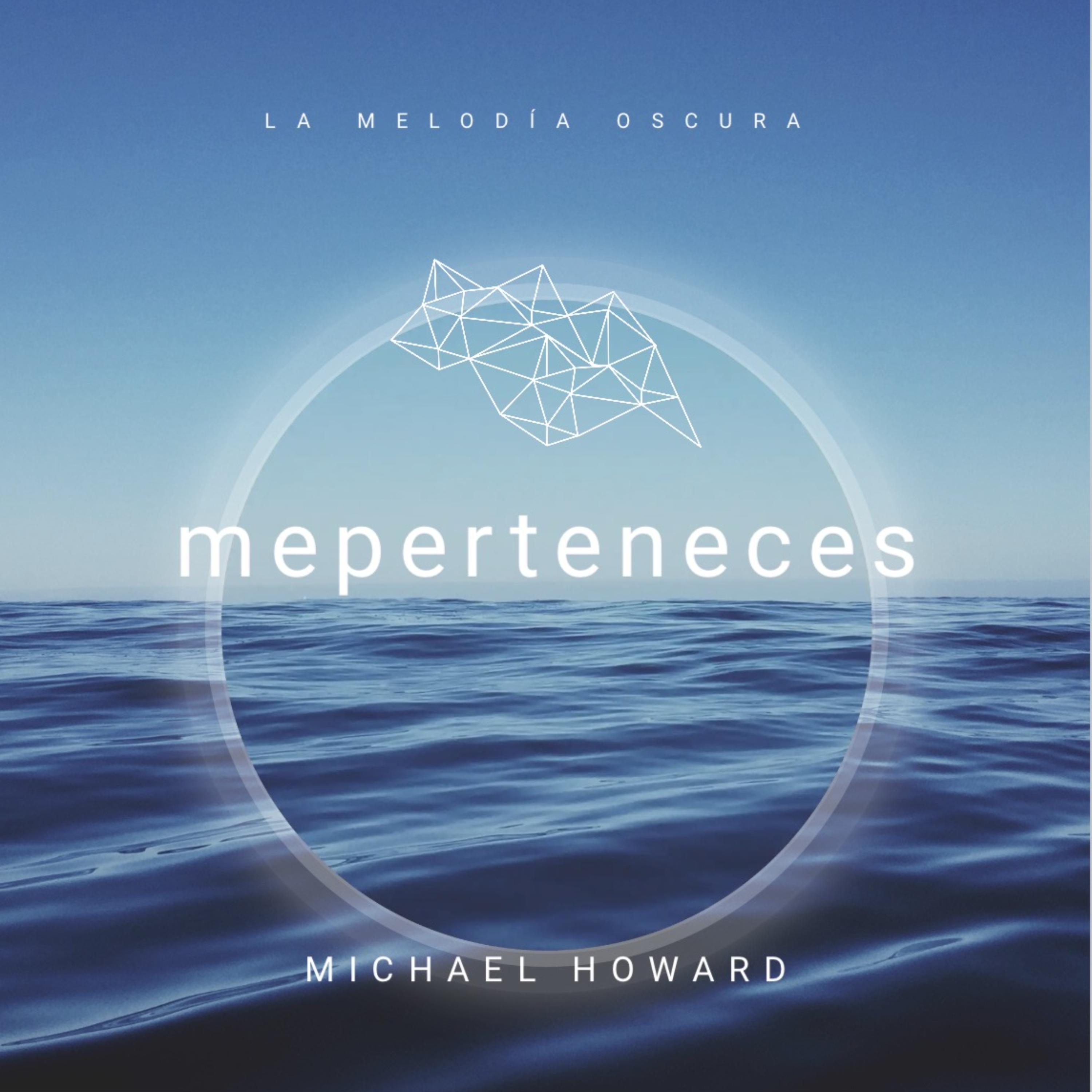 TU ME PERTENECES by La Melodia Oscura cover art