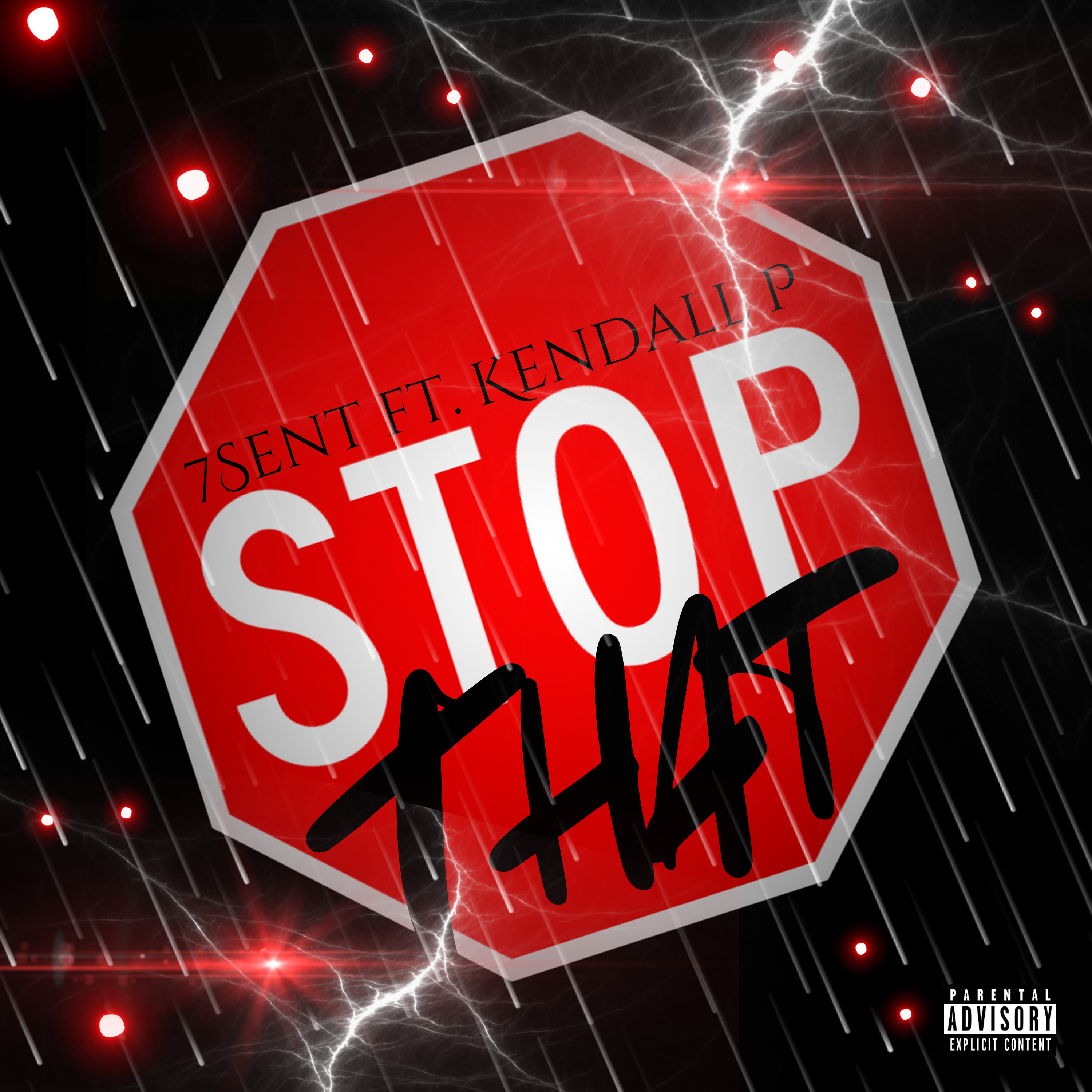 Stop That artwork