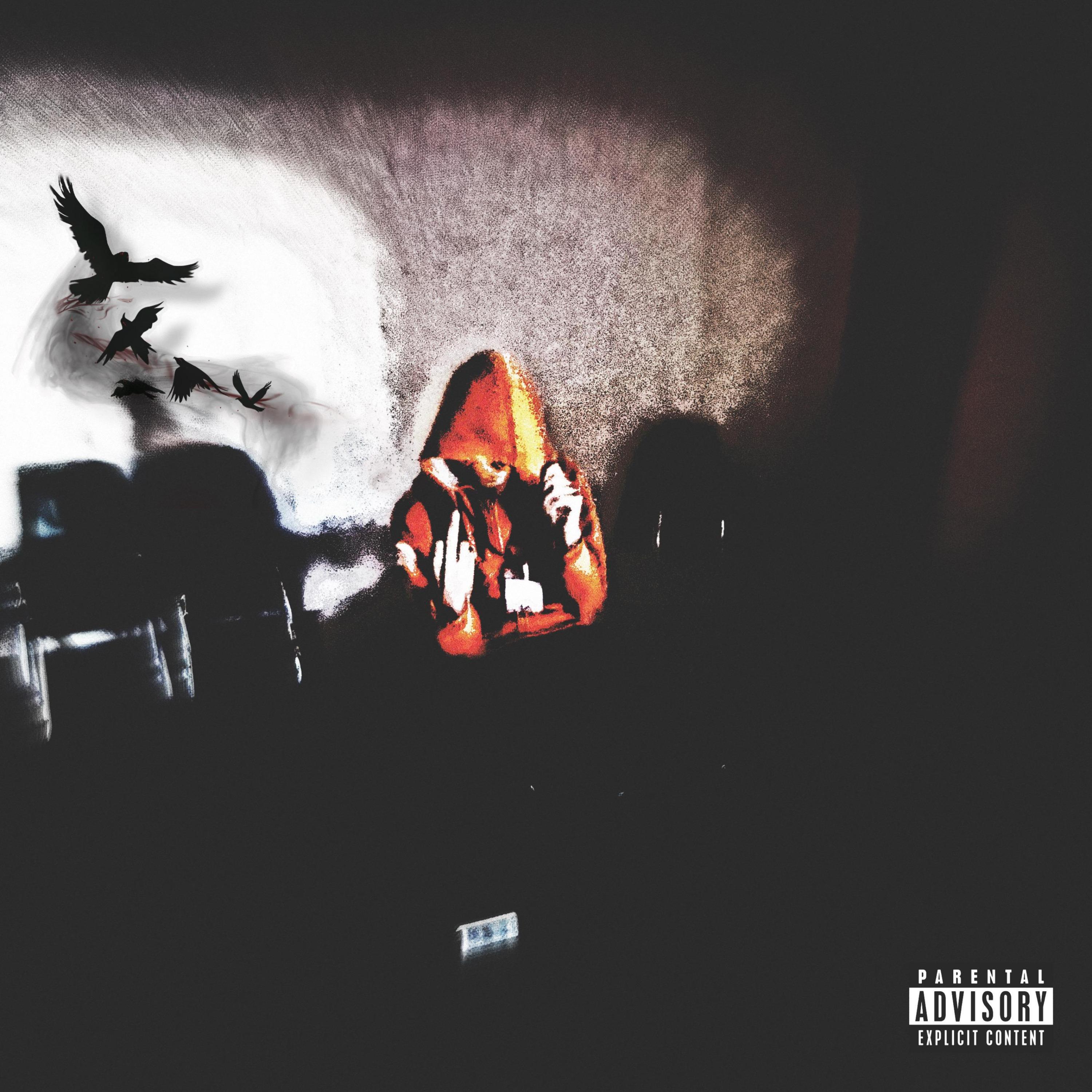 Flow by Chosen1Kevin cover art