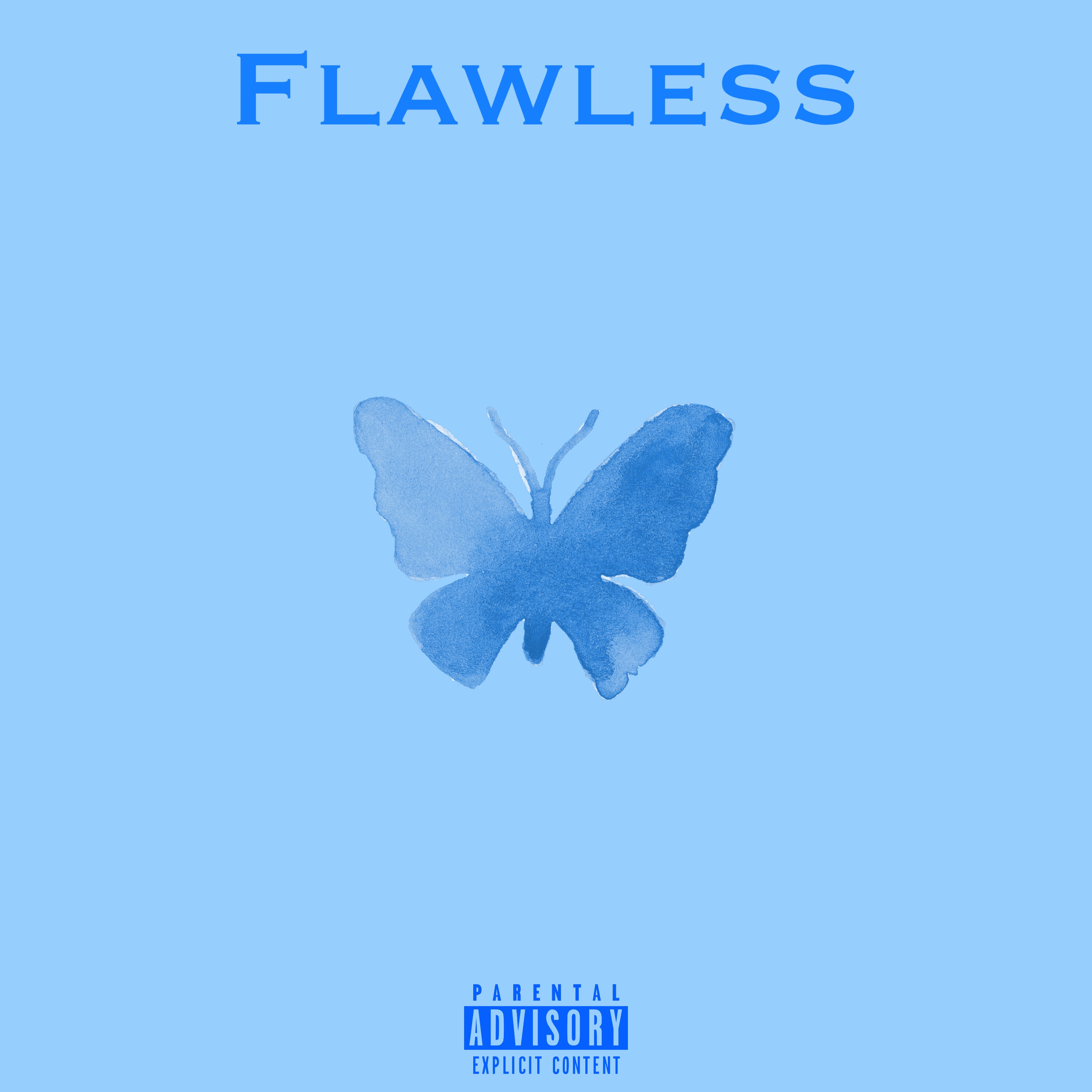 Flawless artwork