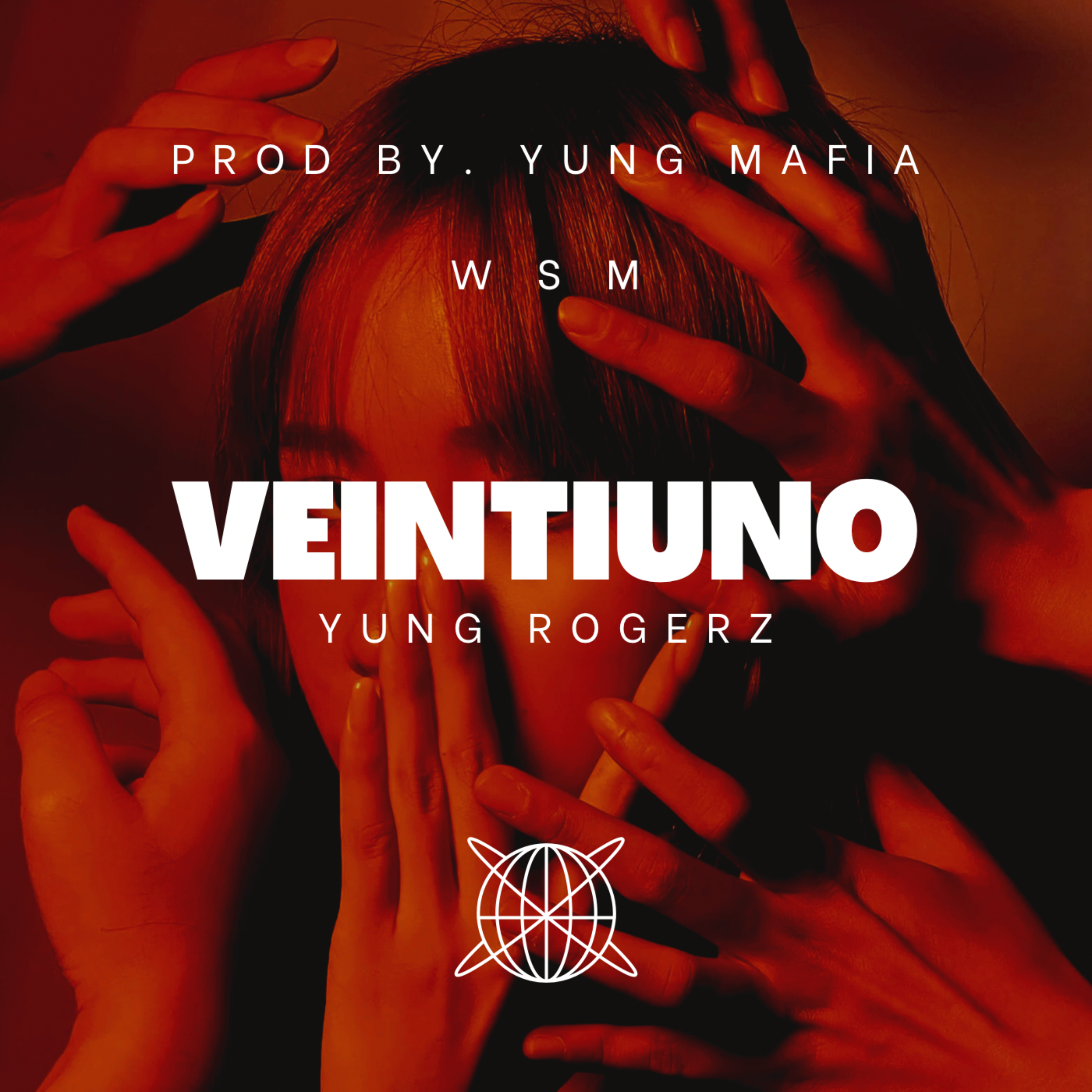 Veintiuno artwork