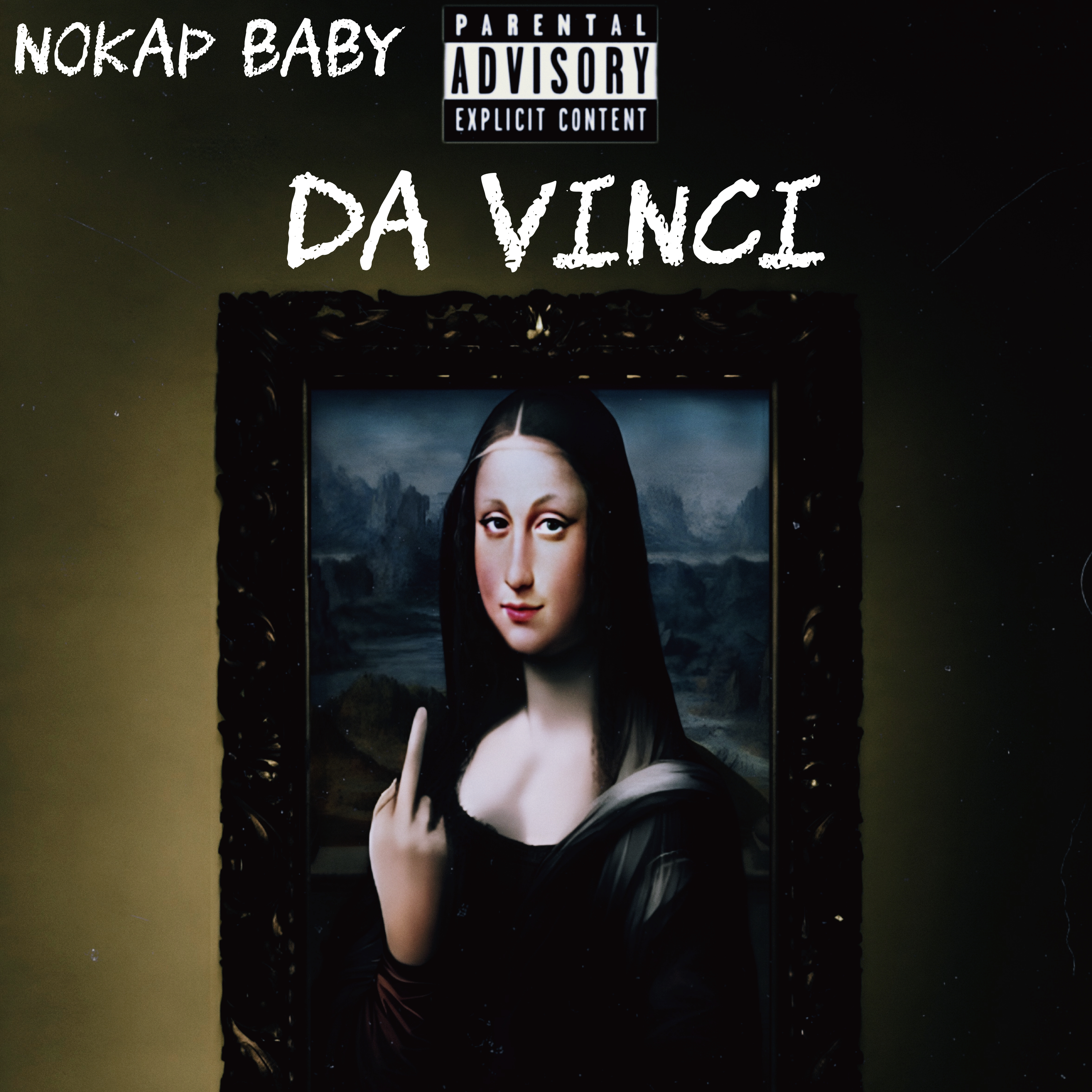 Da Vinci artwork