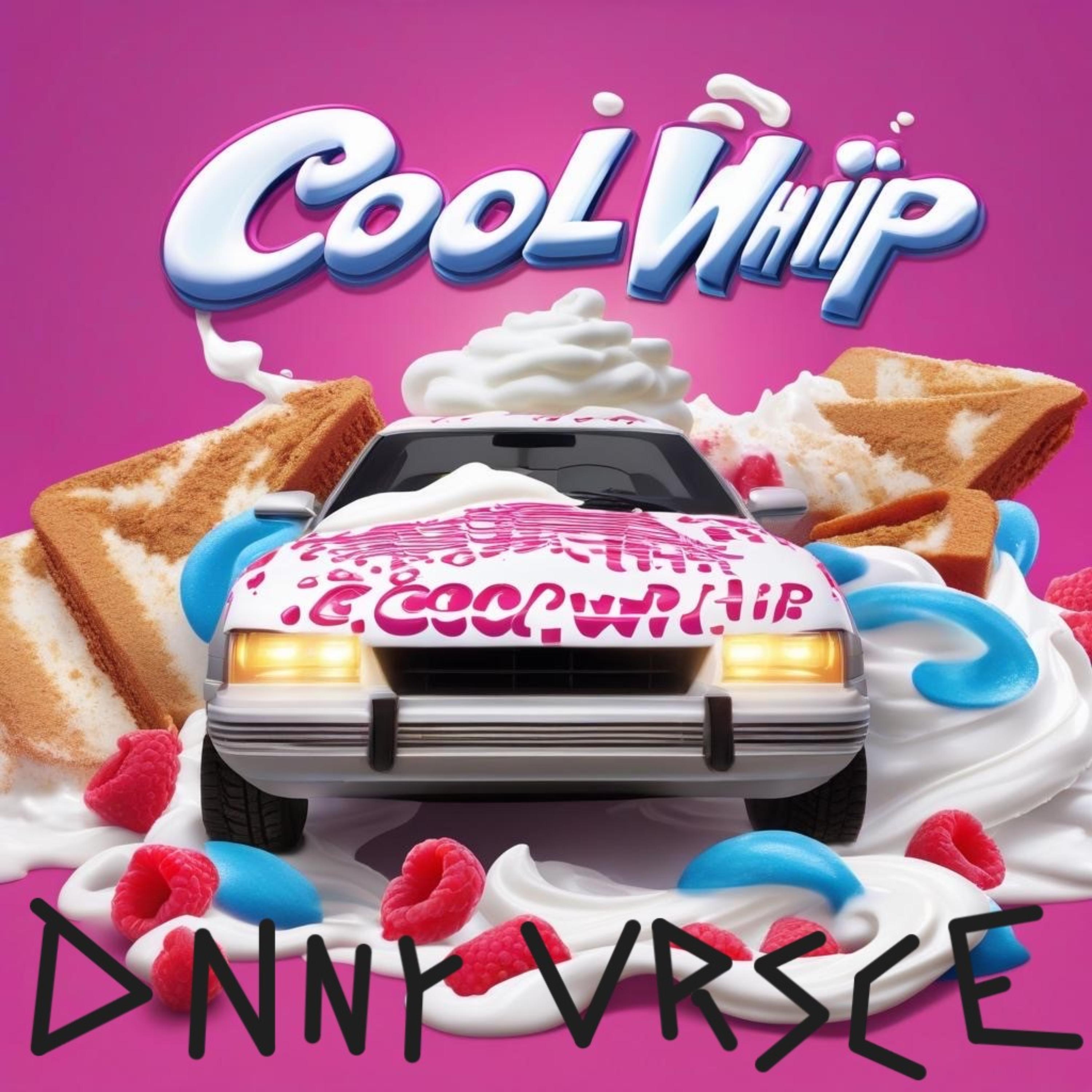 COOL WHIIP artwork