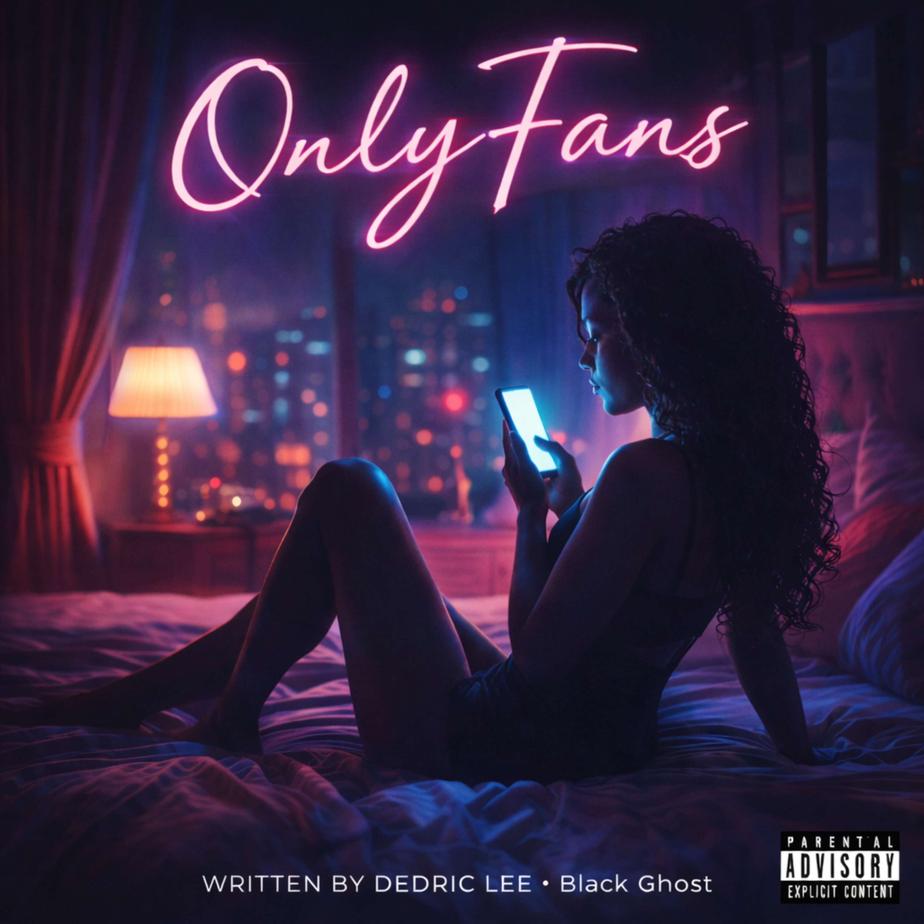 Only Fans artwork