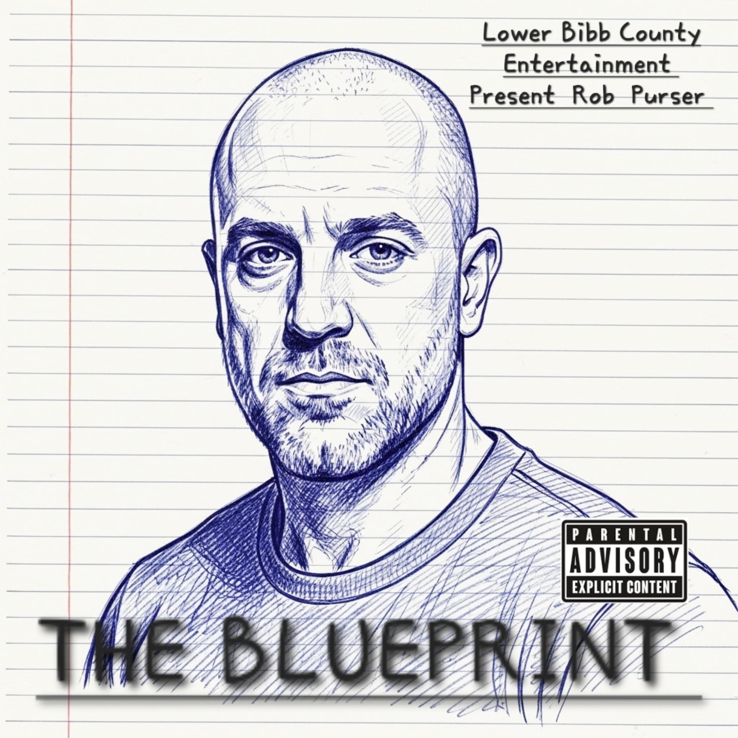 The Blueprint artwork