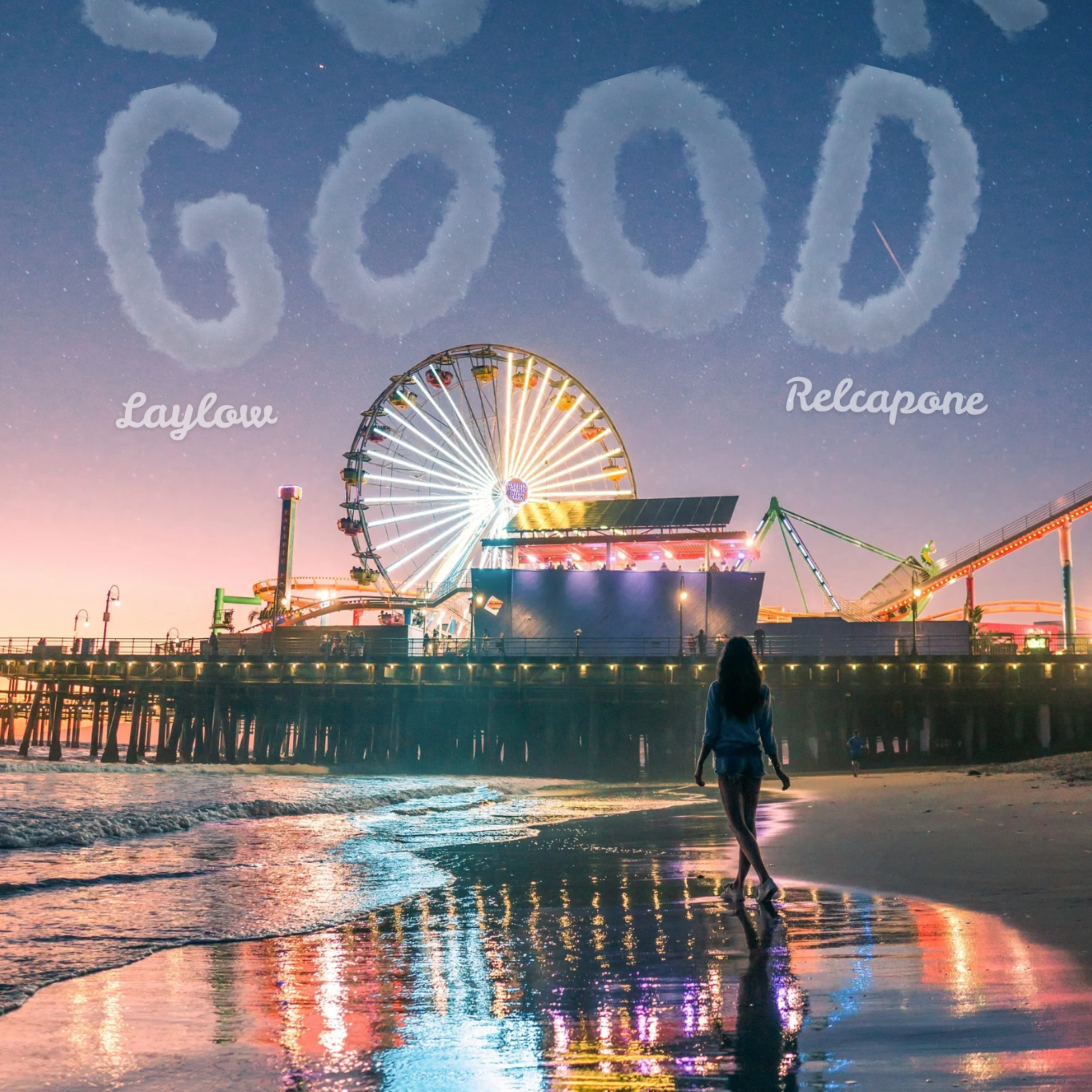 Look Good artwork