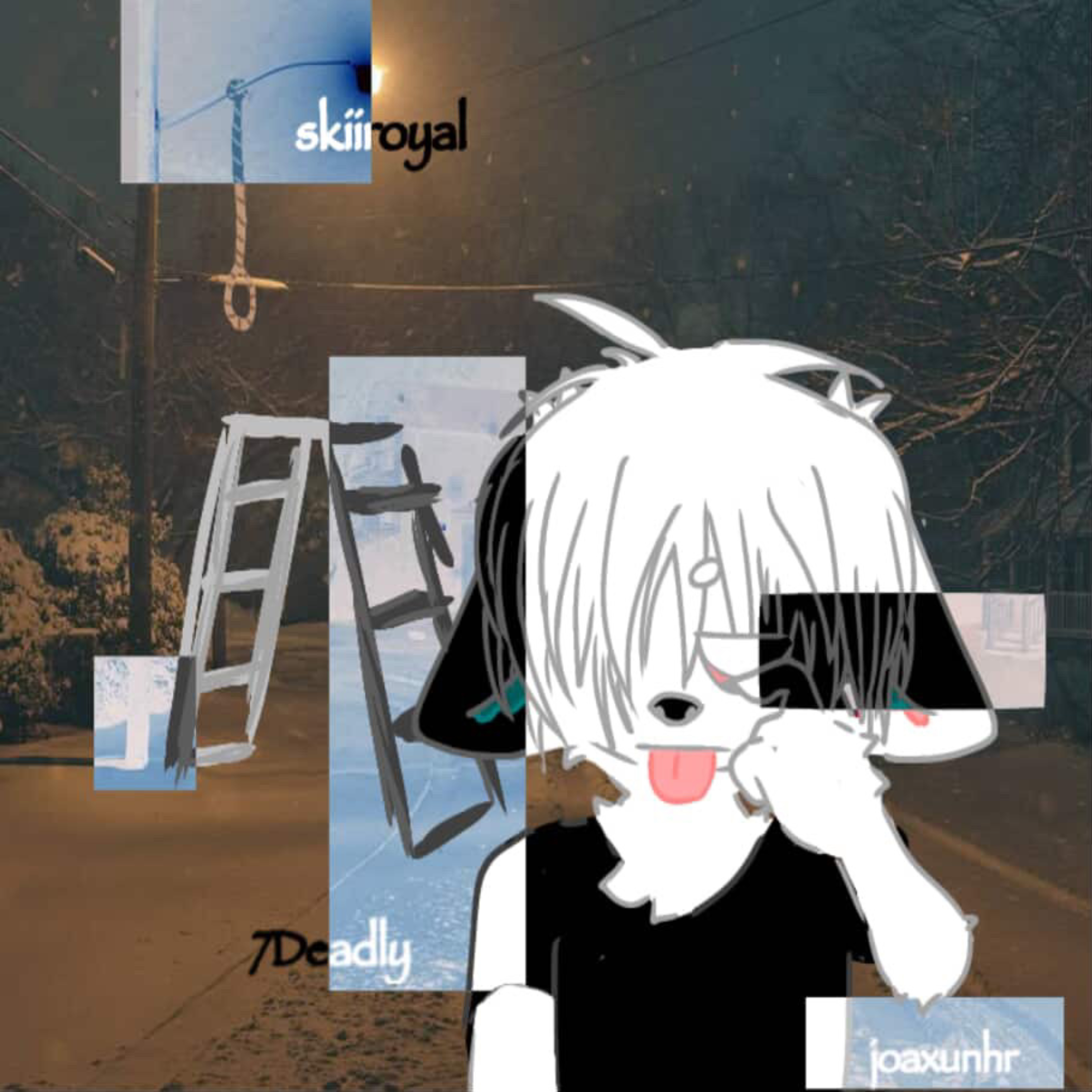 besides u artwork