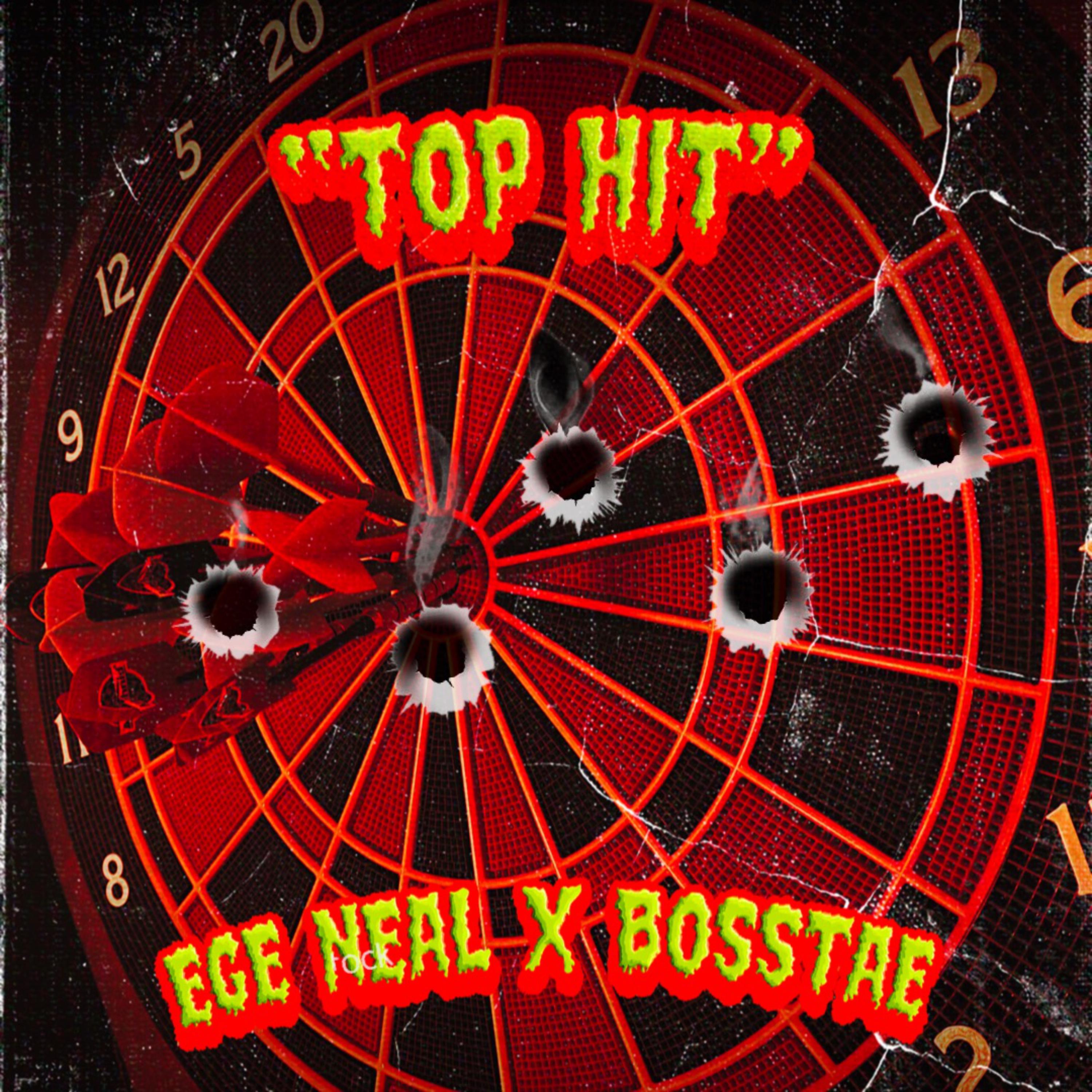 Top Hit artwork