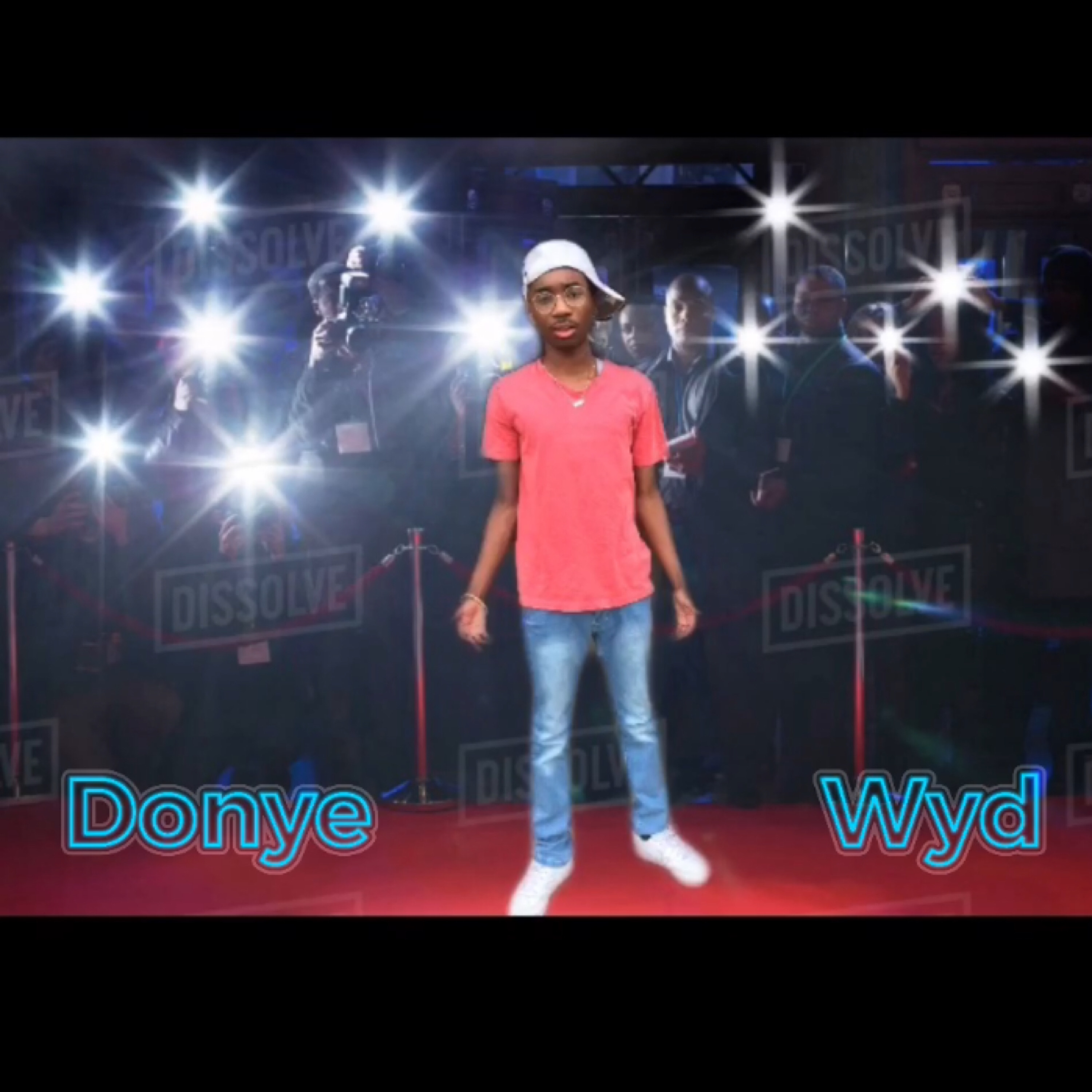 Wyd artwork