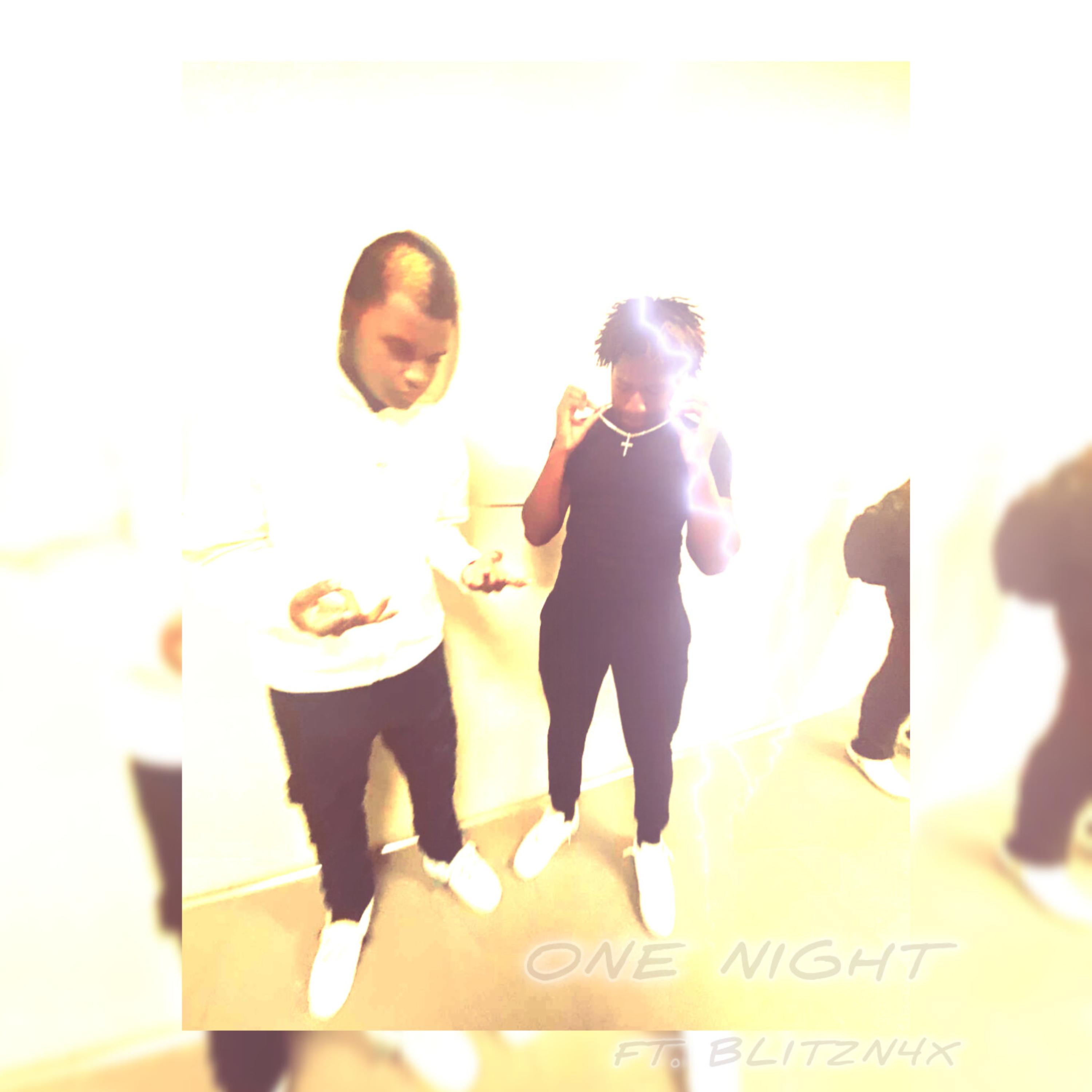One Night artwork