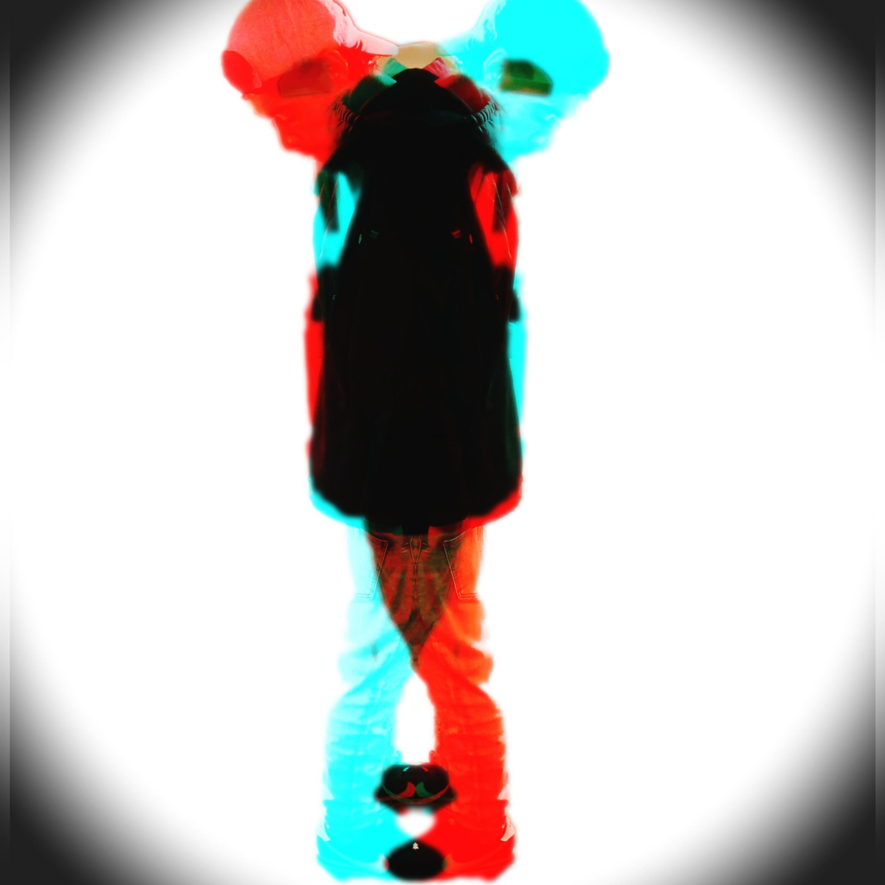 Don’t Phase Me artwork