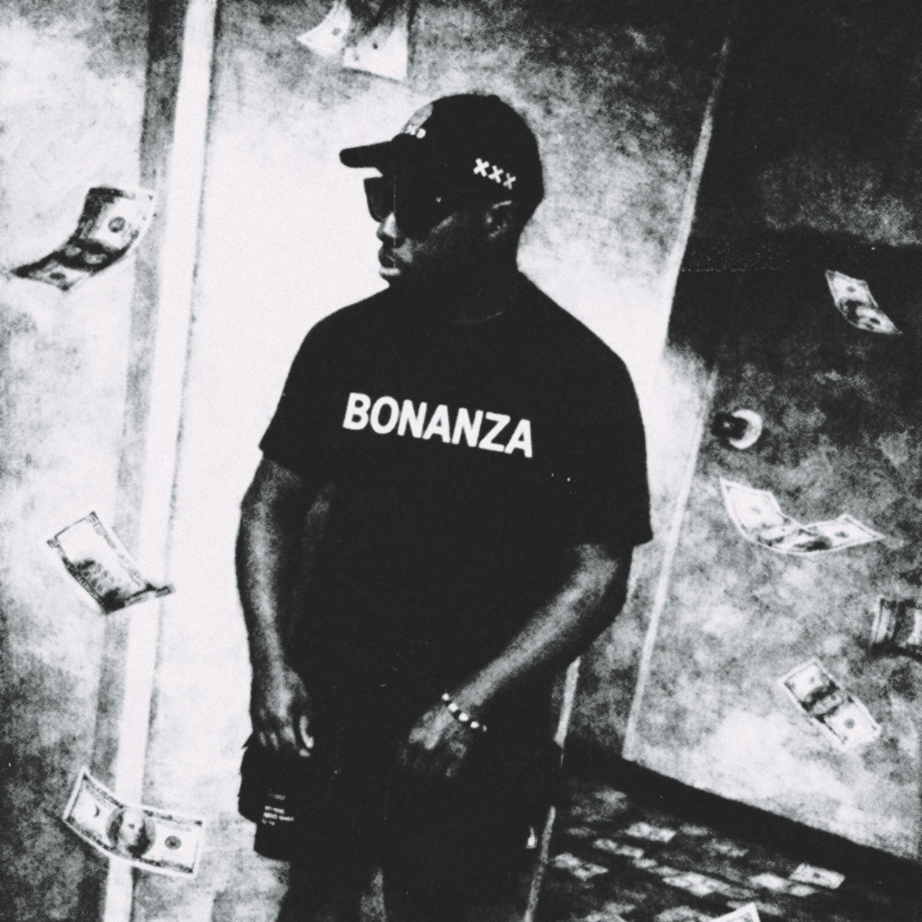 BONANZA artwork