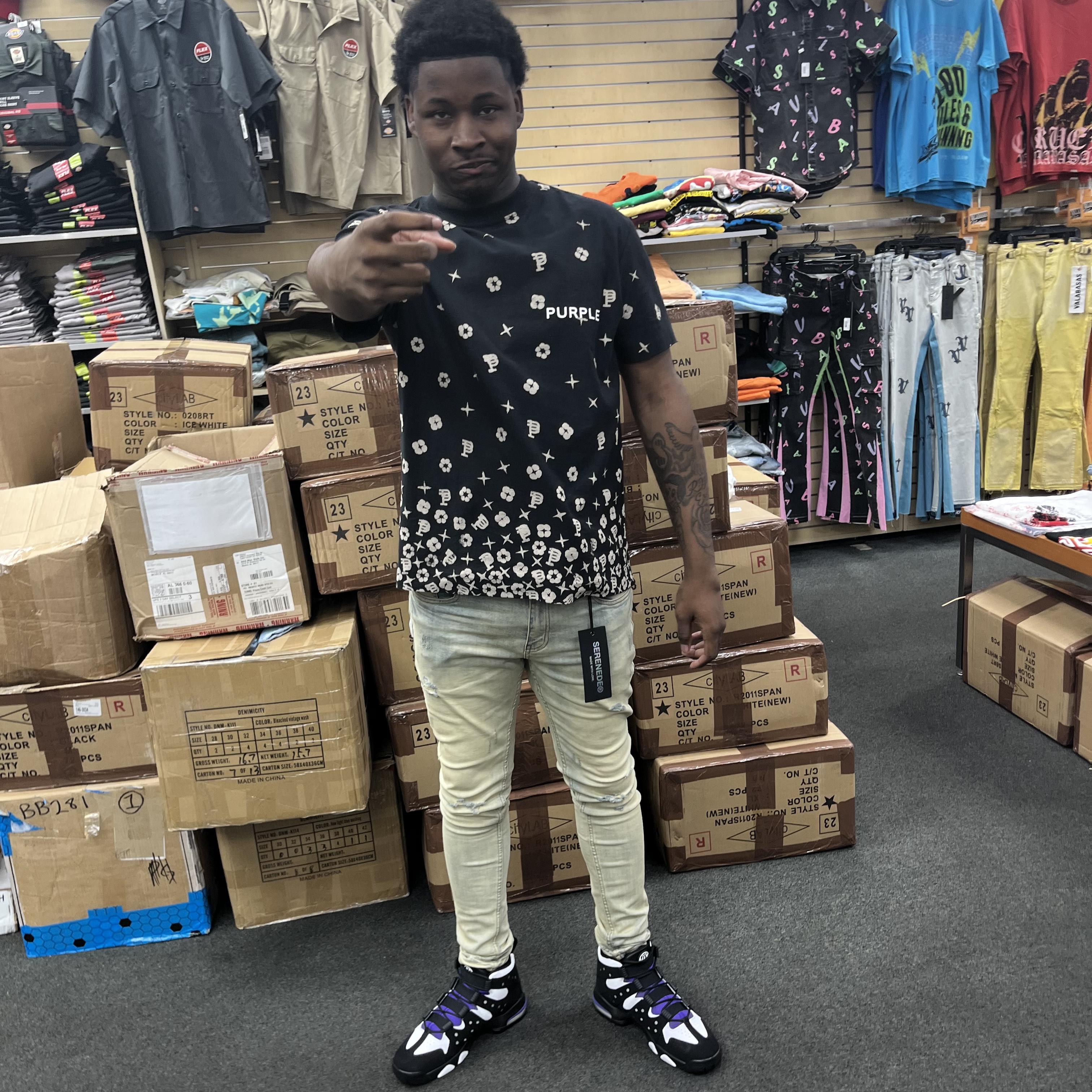 What They Did To Me artwork