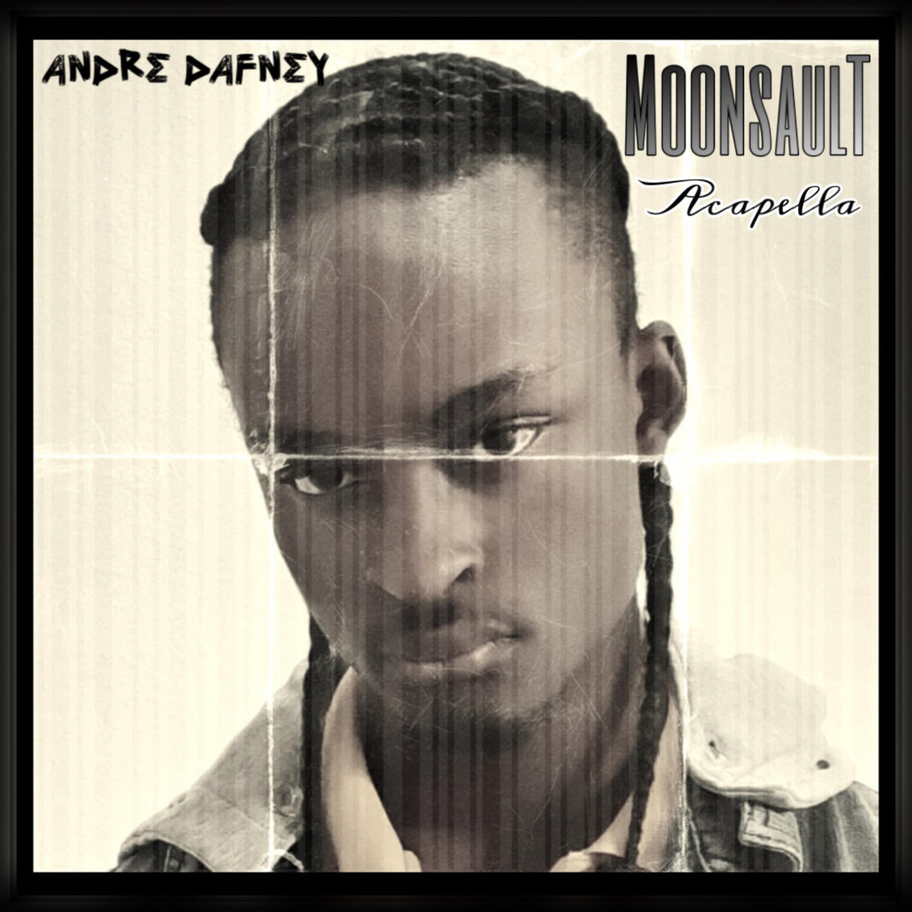 MoonsaulT Acapella artwork