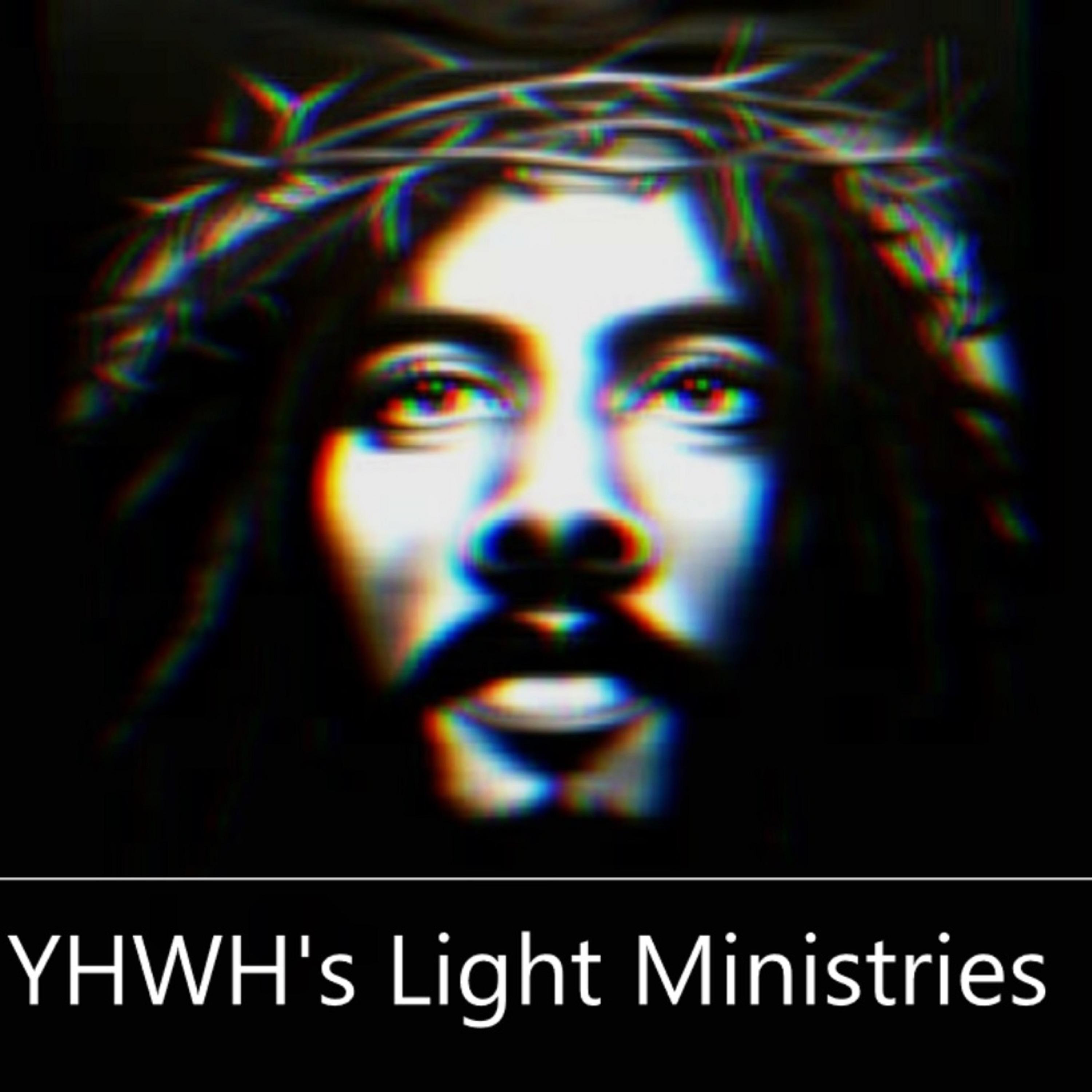 Gospel of John 1 - Let There Be Light - Scripture Reading artwork