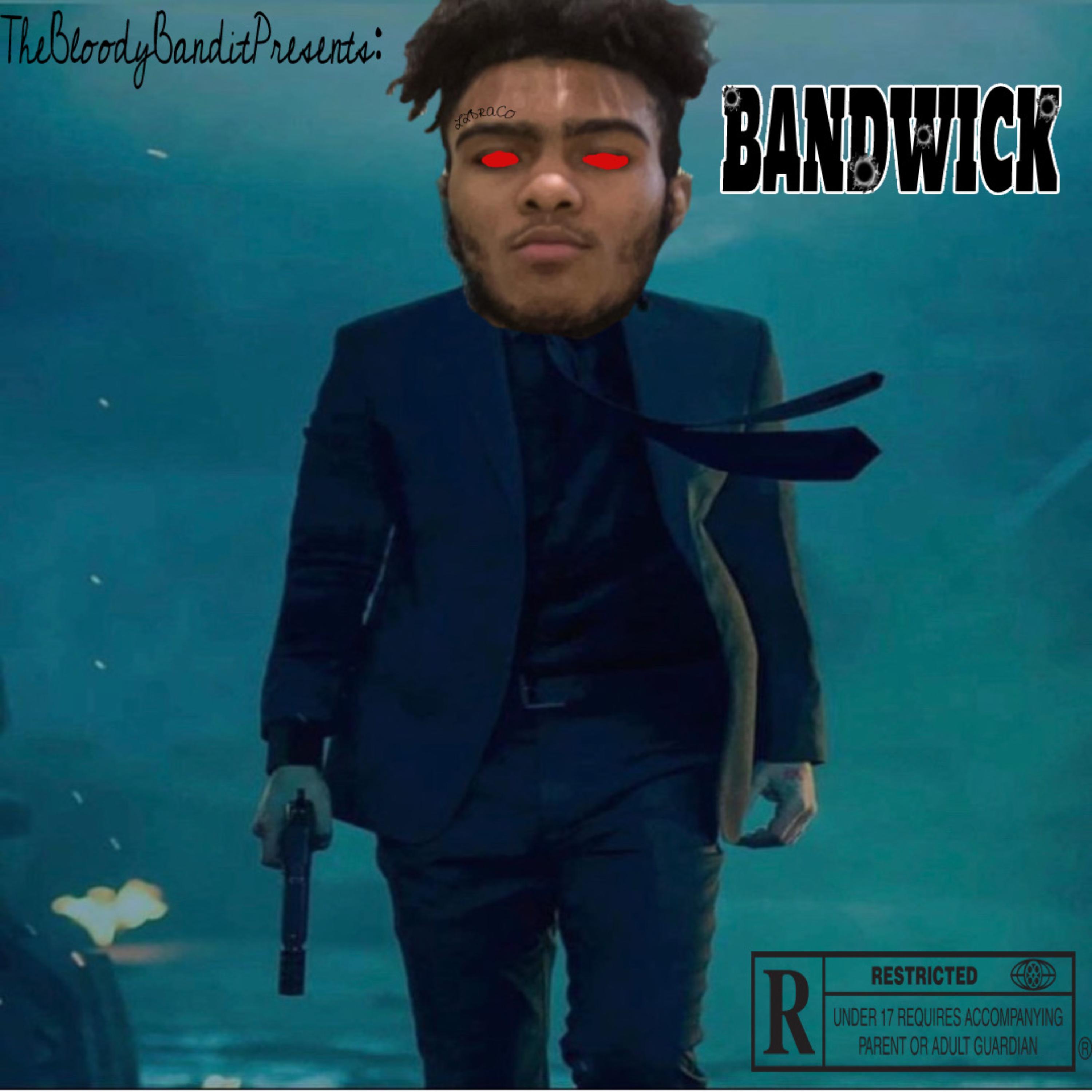 Band Wick artwork