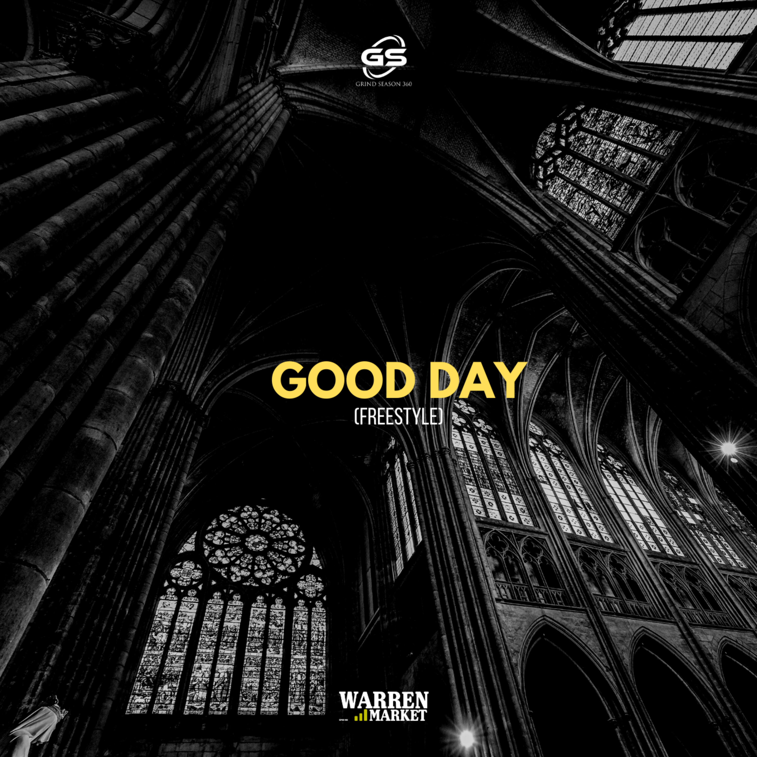 Good Day (FreeStyle) artwork