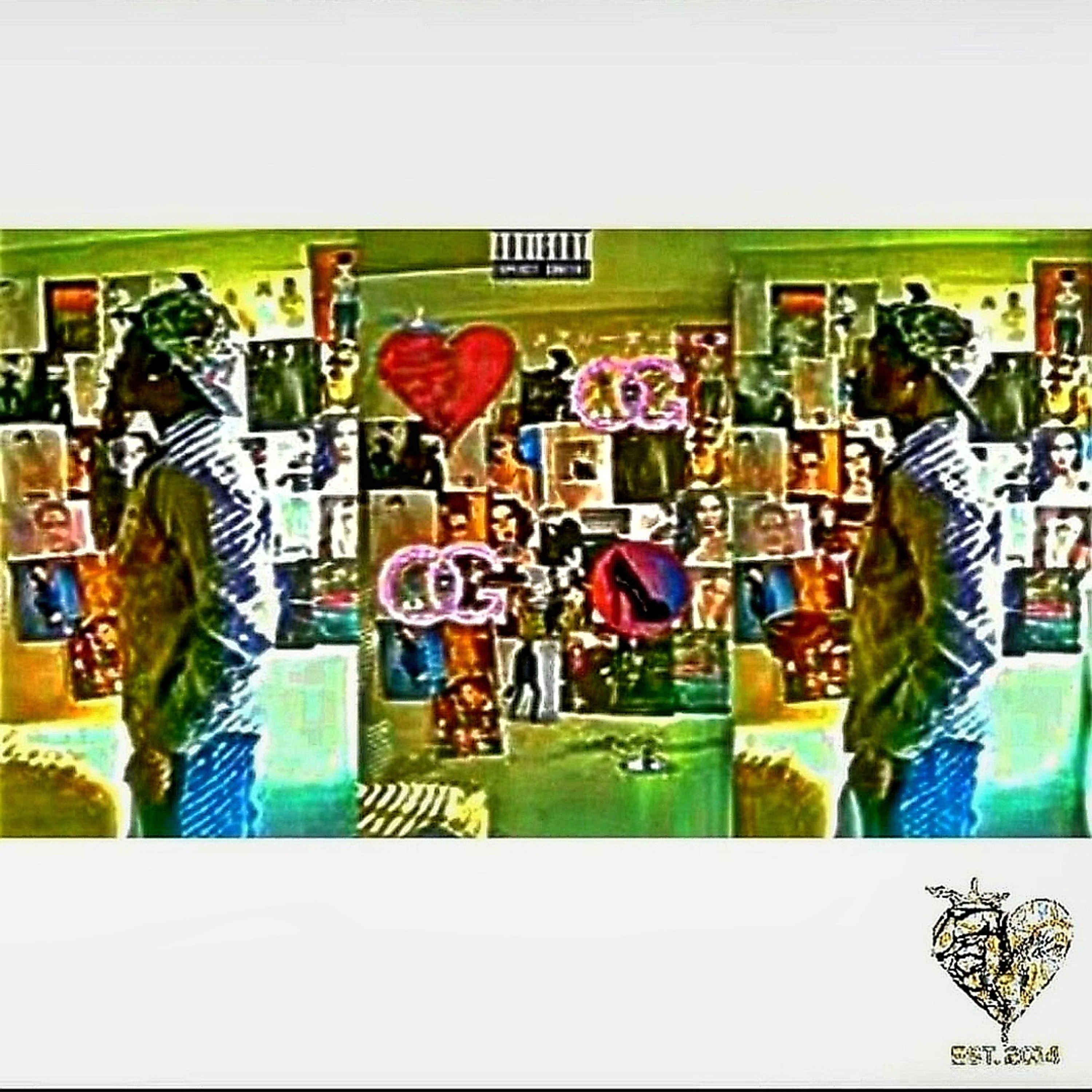 Trappin' With No Effort (REMASTERED) artwork